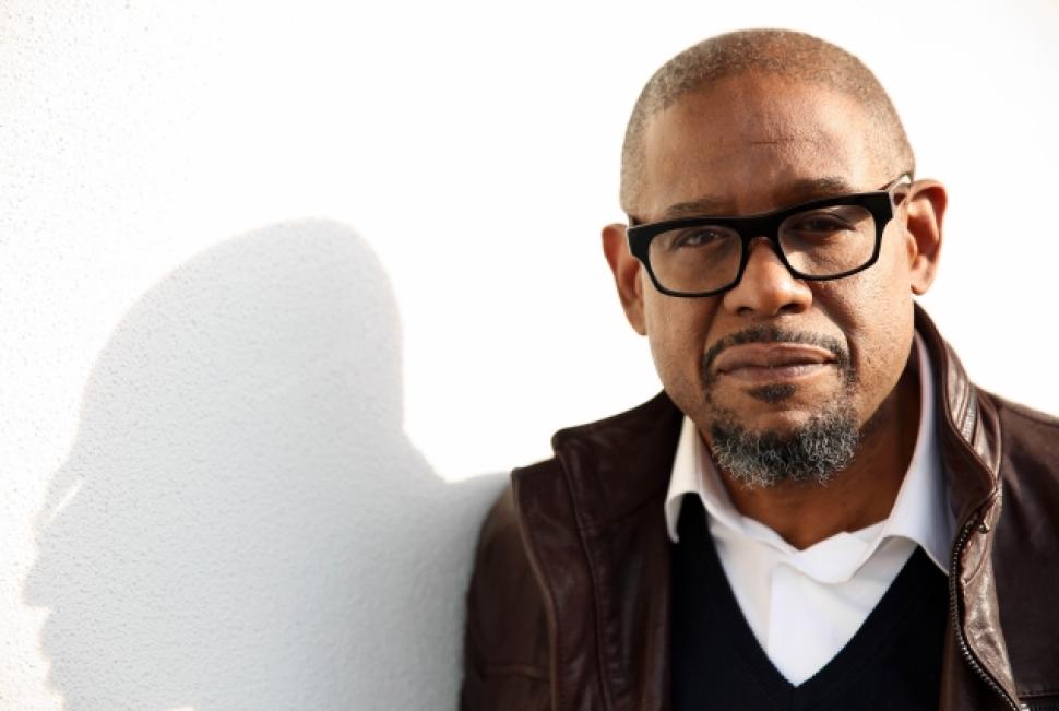 pictures-of-forest-whitaker
