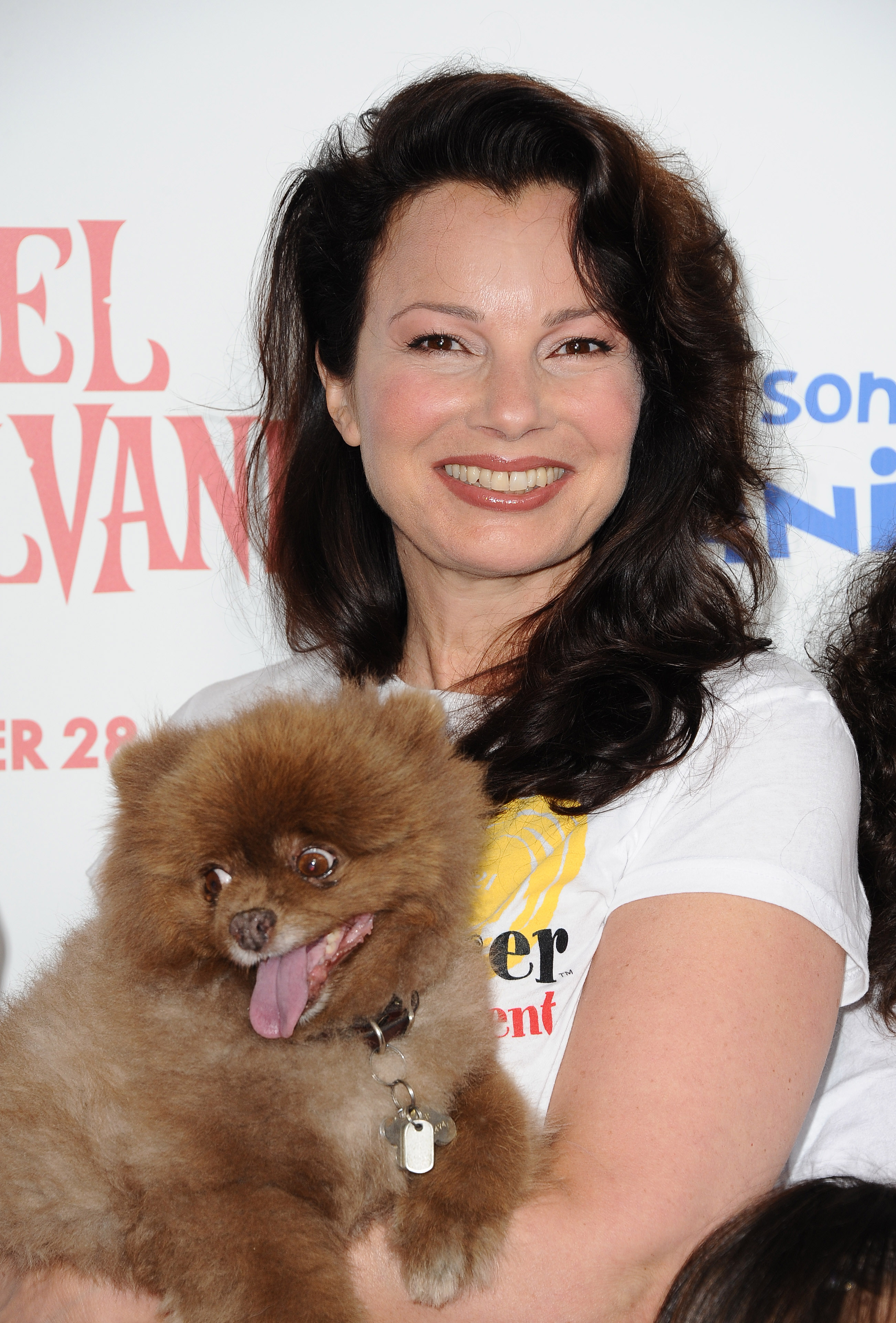 fran-drescher-parents