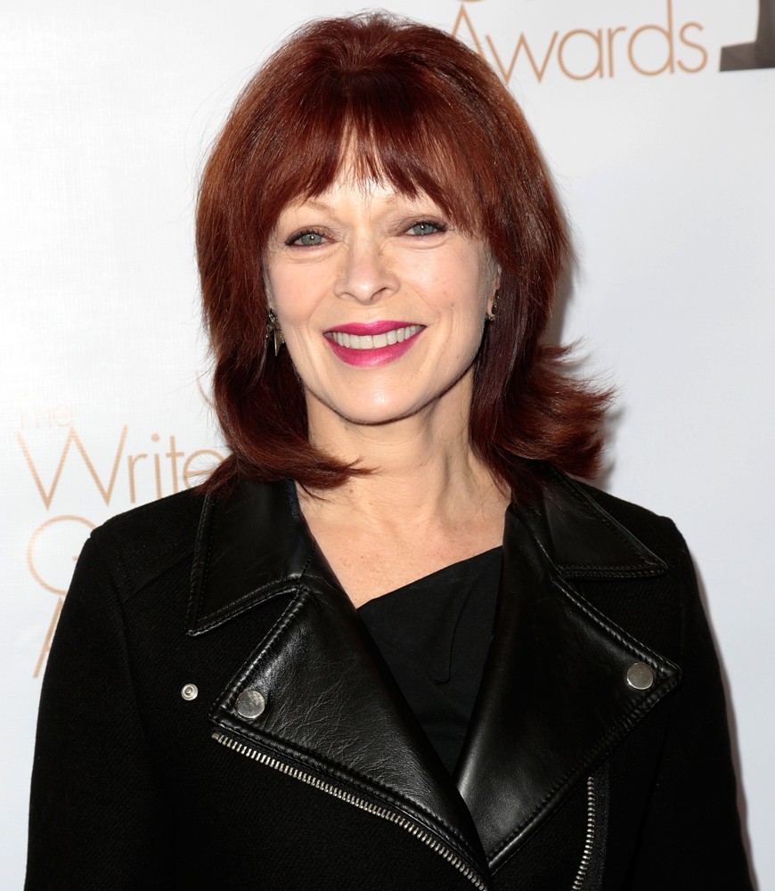 best-pictures-of-frances-fisher