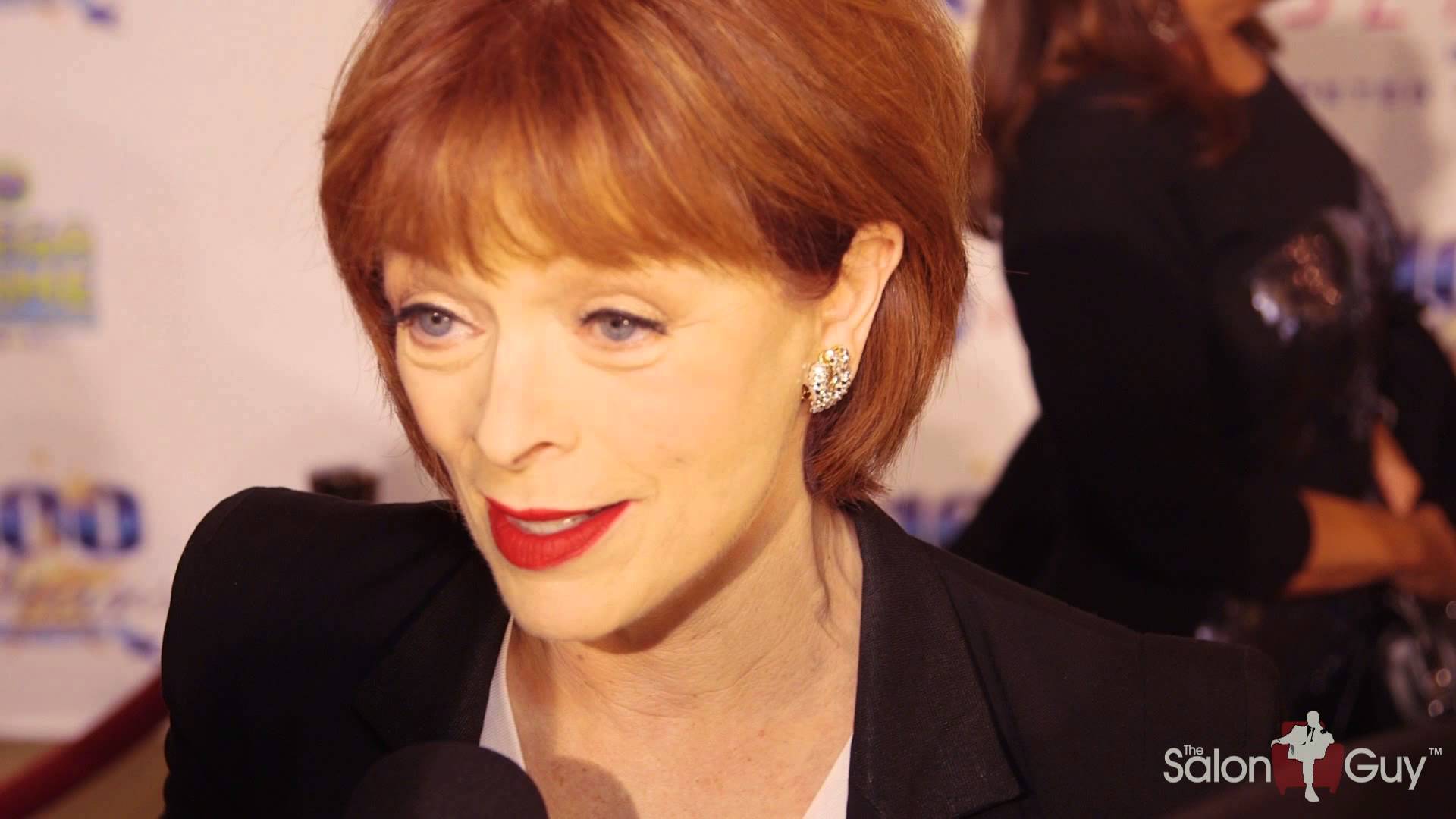 frances-fisher-photos