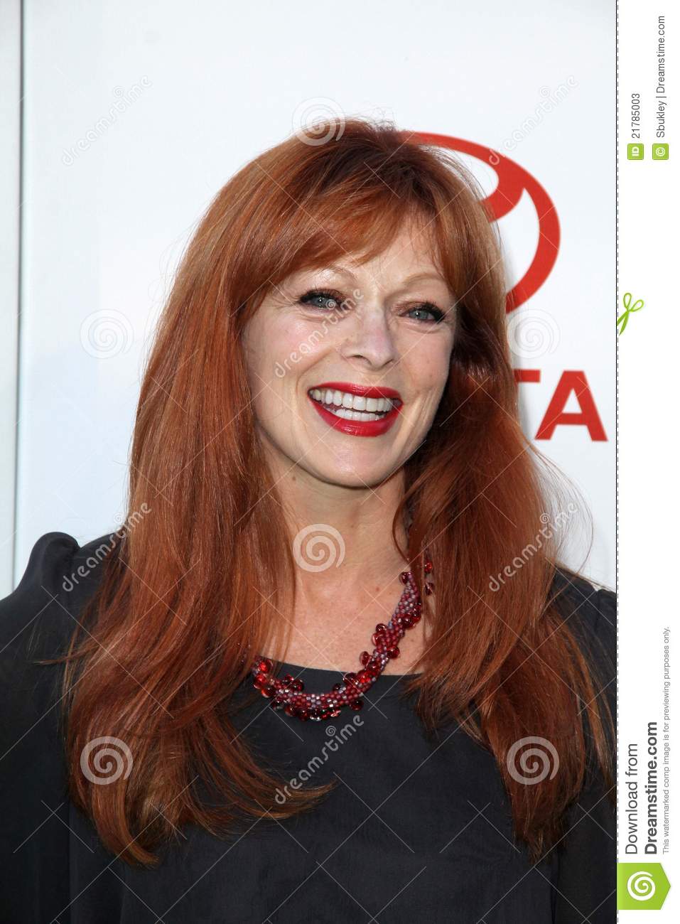 frances-fisher-quotes