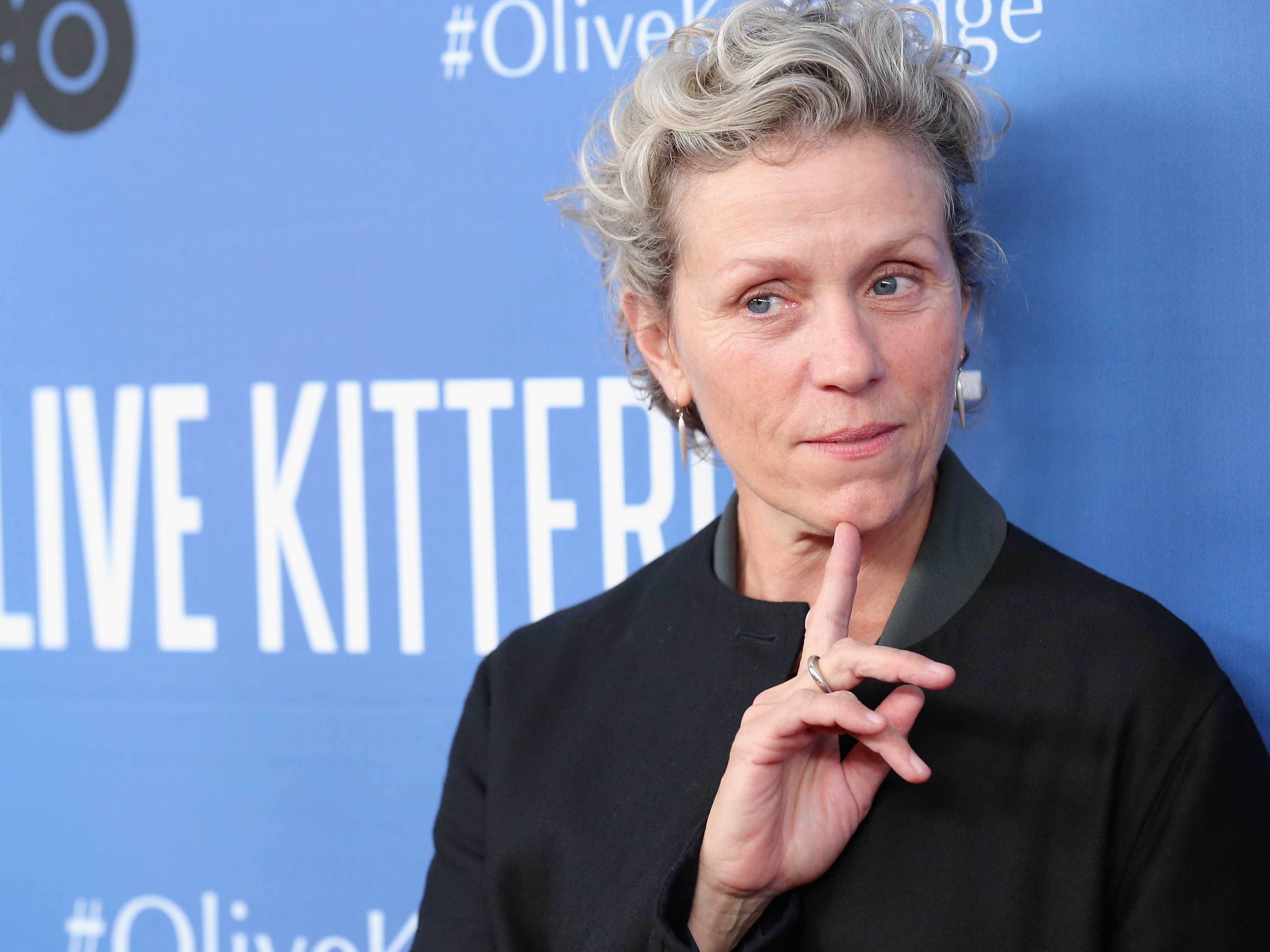 best-pictures-of-frances-mcdormand