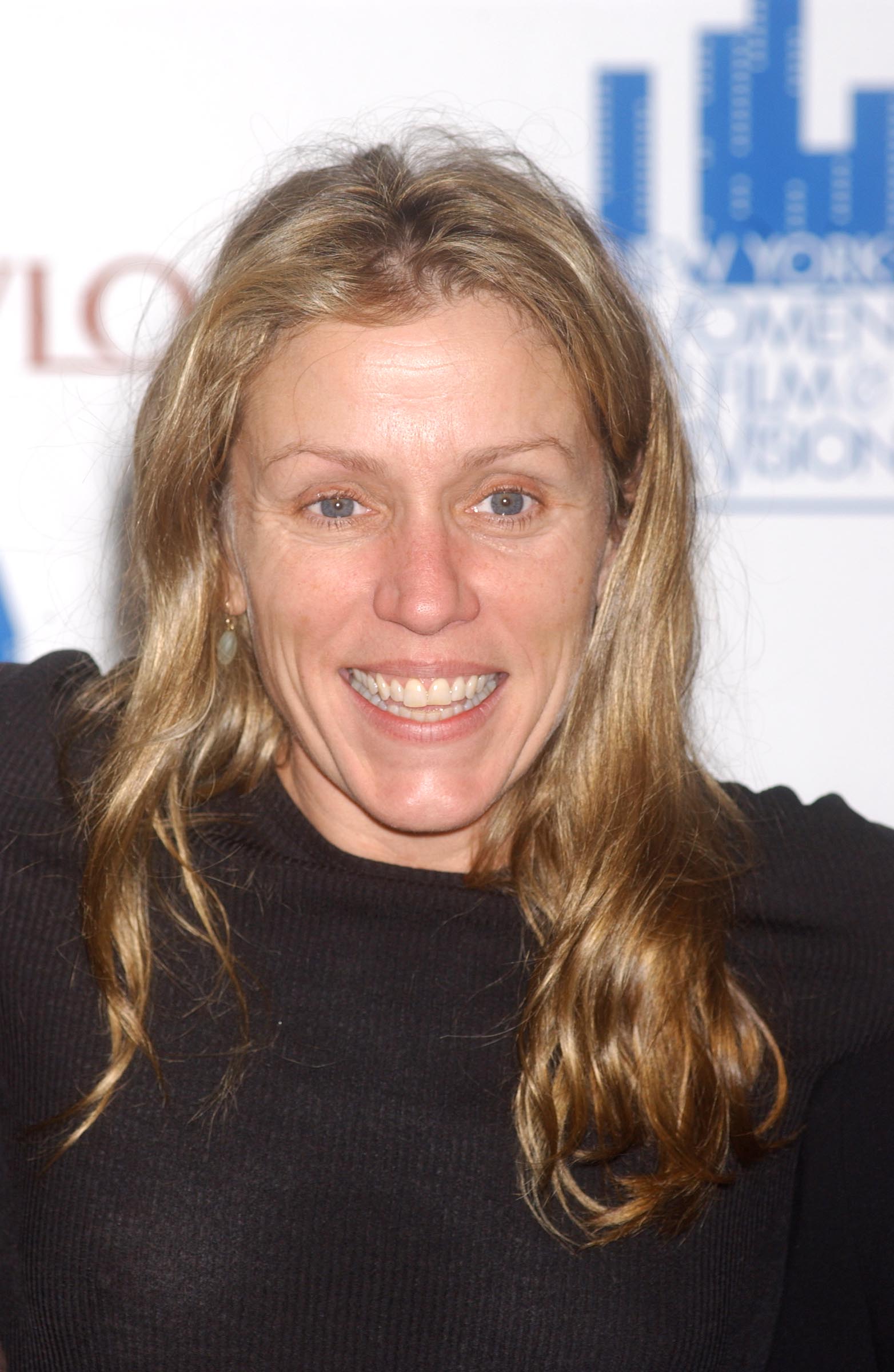 Pictures of Frances McDormand, Picture #244345 - Pictures Of Celebrities1564 x 2400
