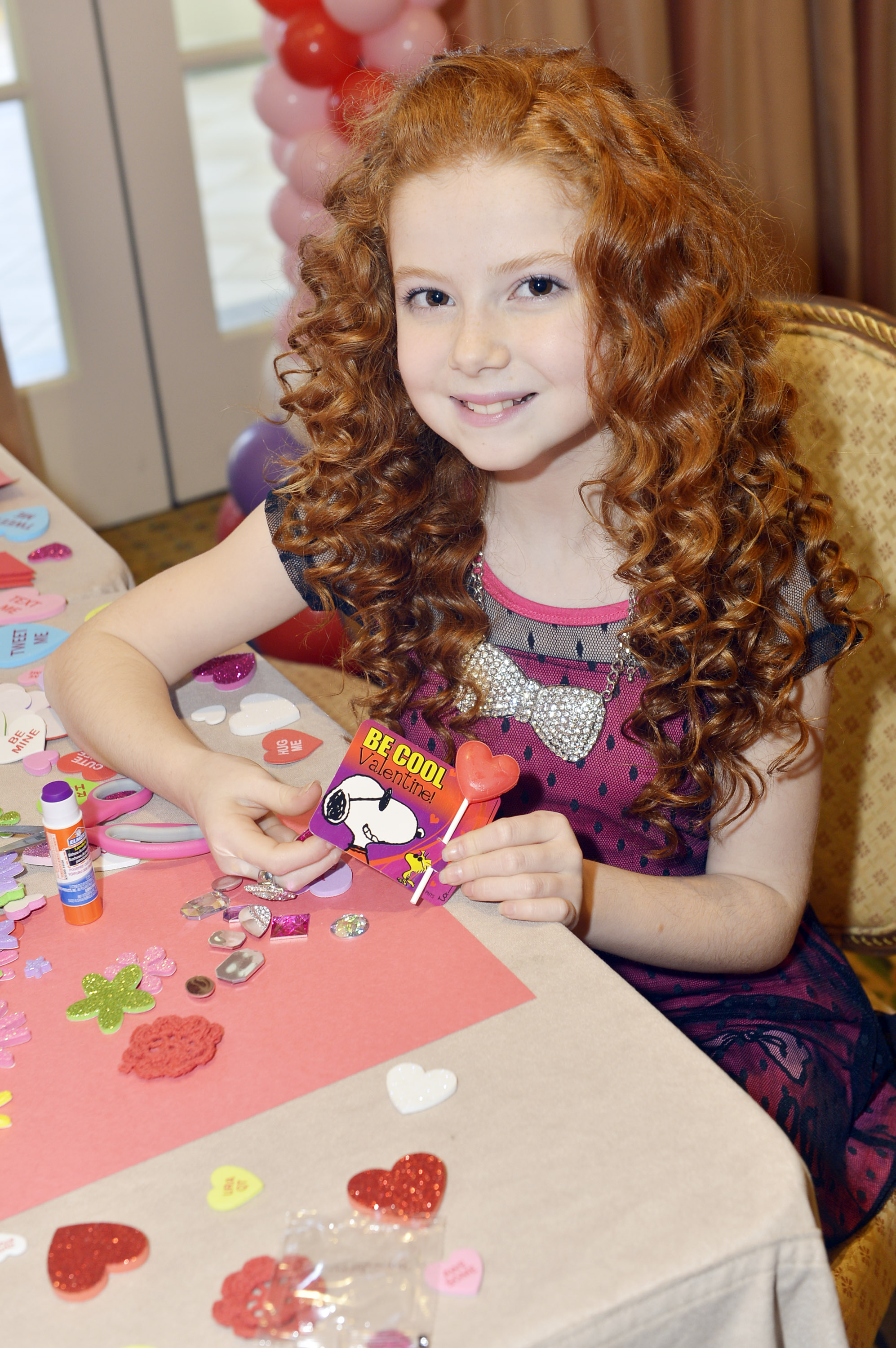 francesca-capaldi-news