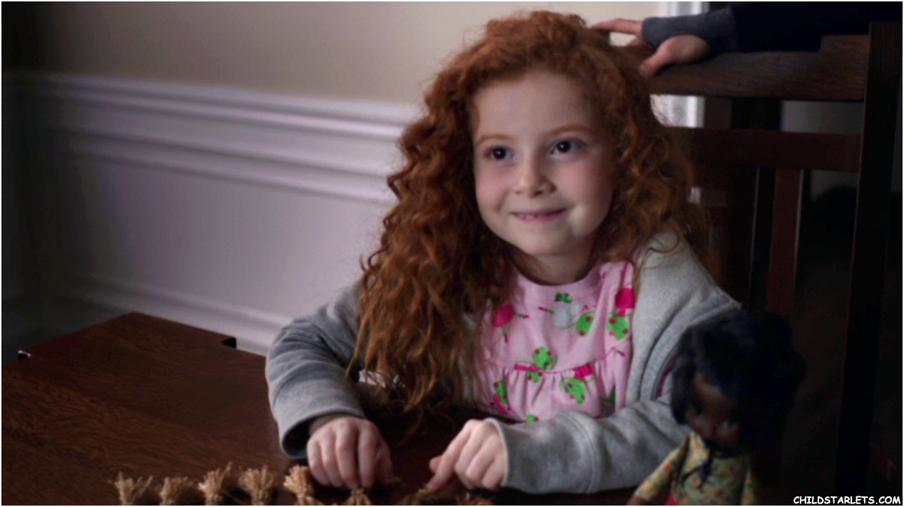 francesca-capaldi-quotes