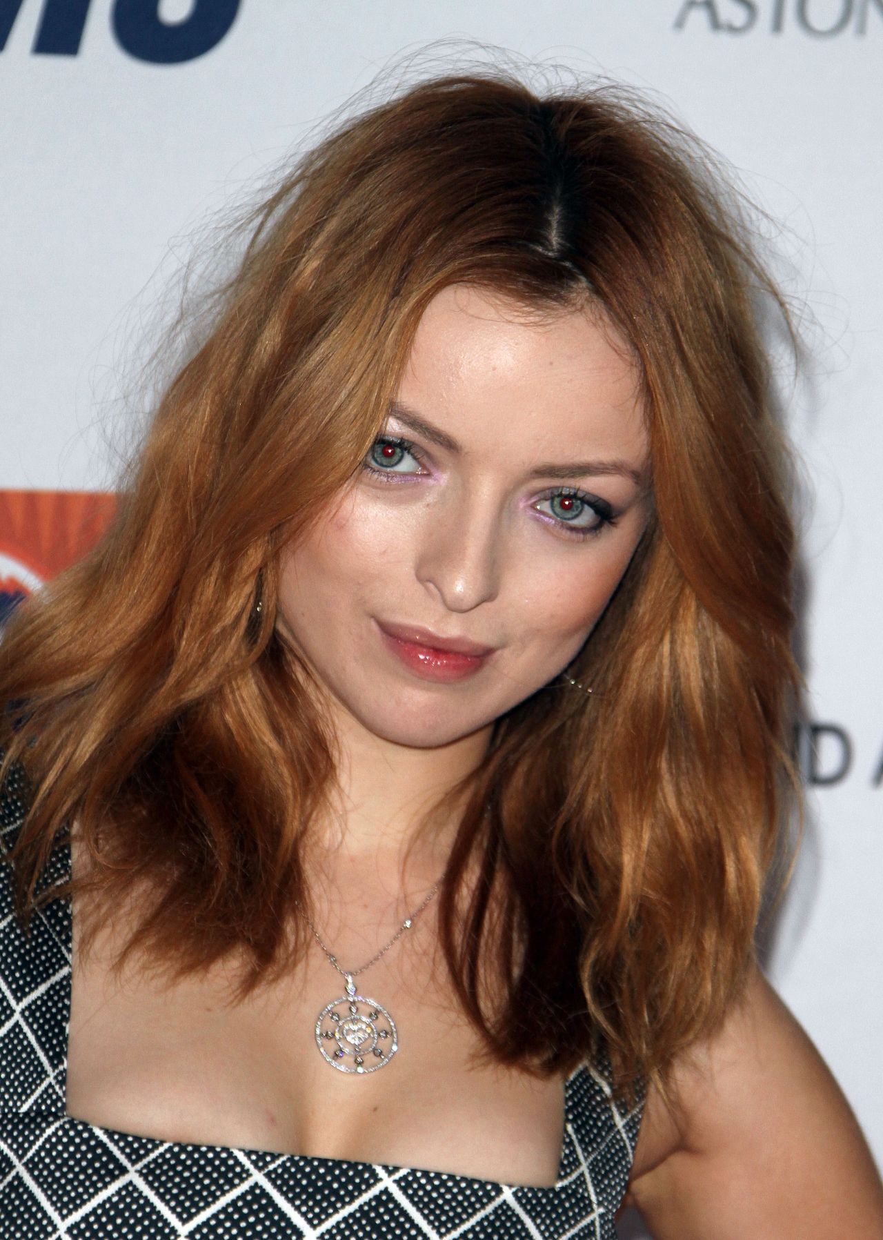 francesca-eastwood-news