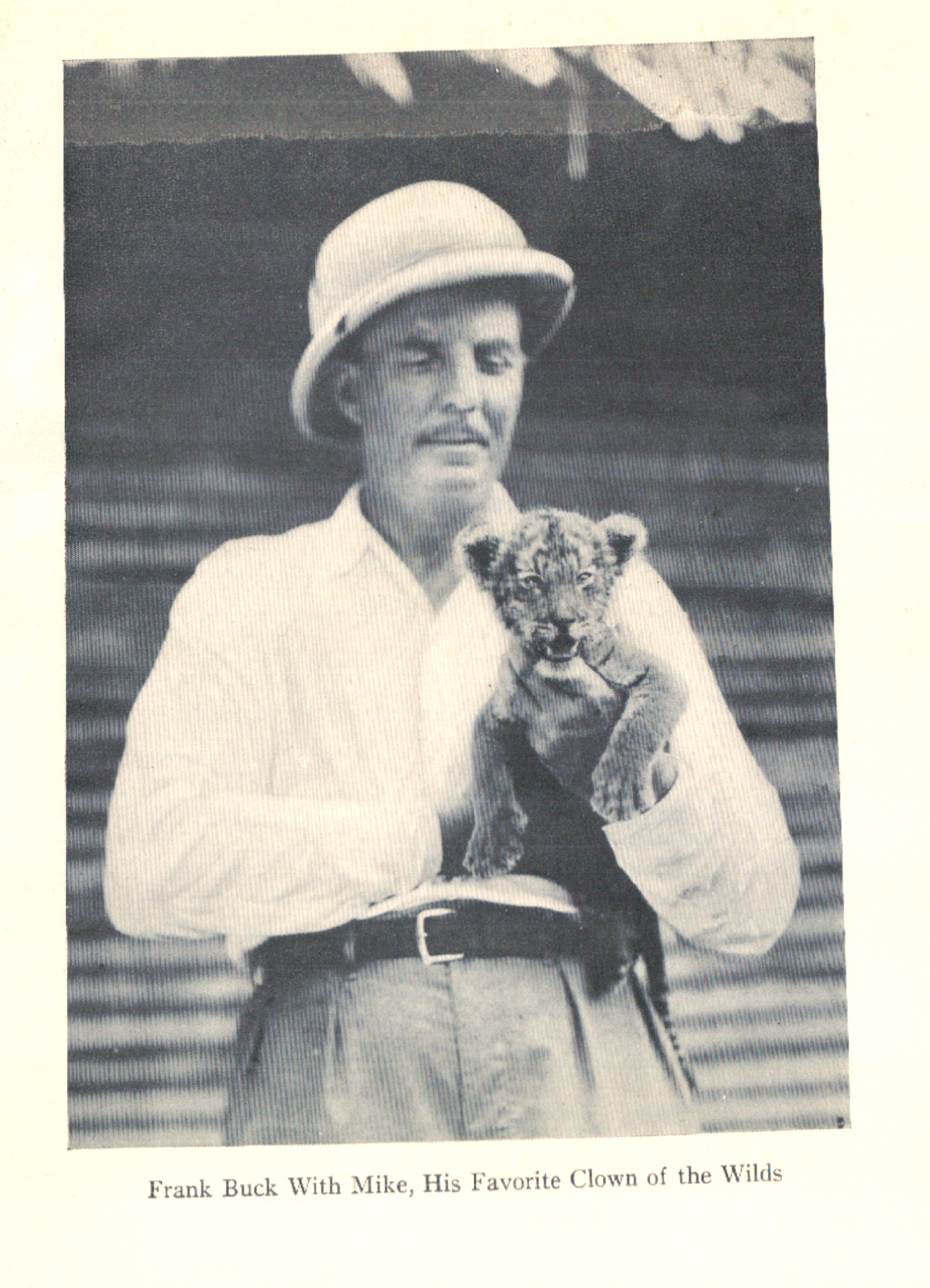 best-pictures-of-frank-buck-animal-collector