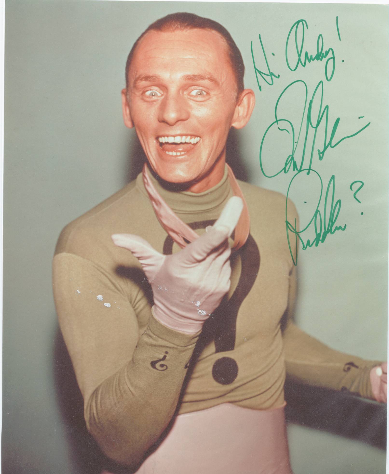 frank-gorshin-images