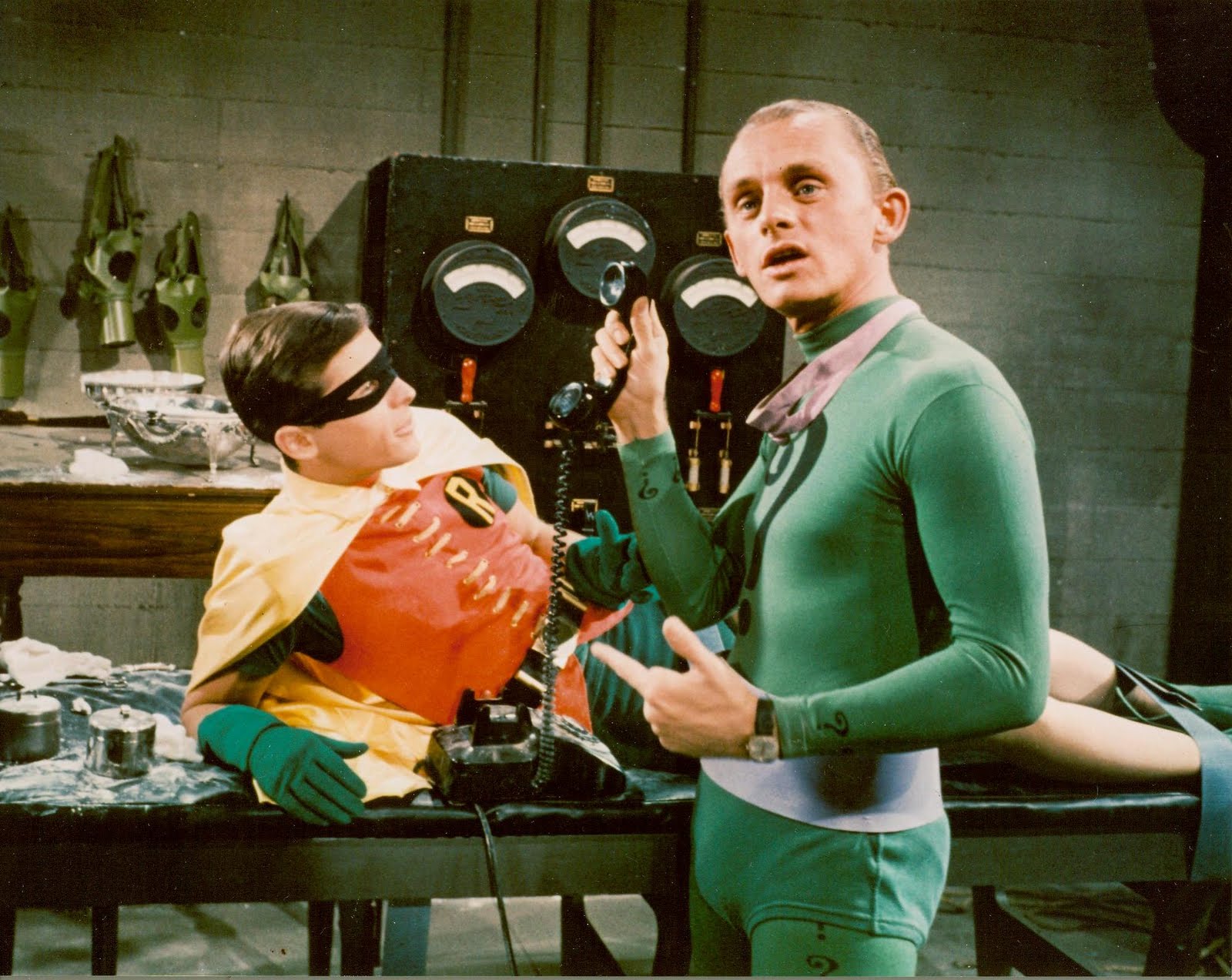 frank-gorshin-kids