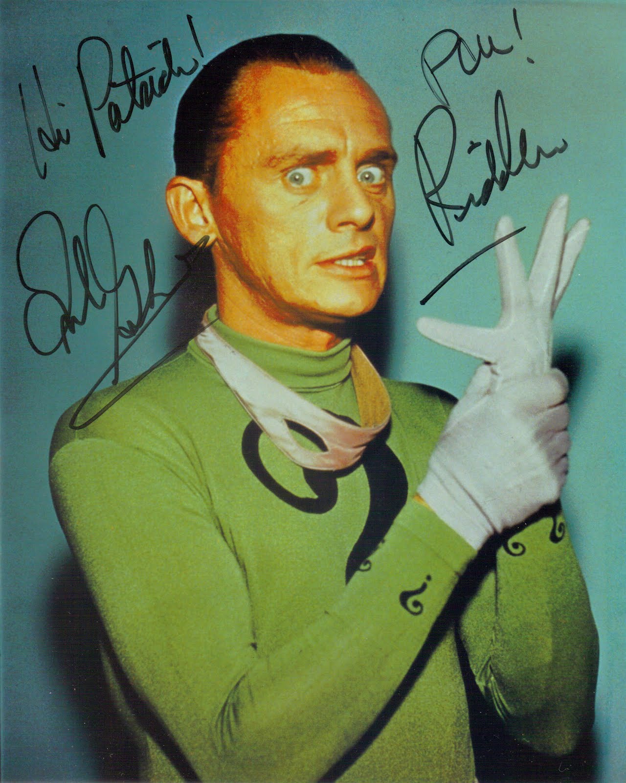 frank-gorshin-news