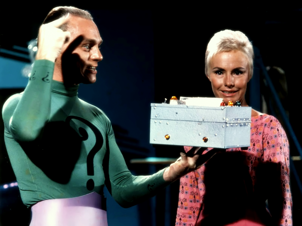 frank-gorshin-quotes