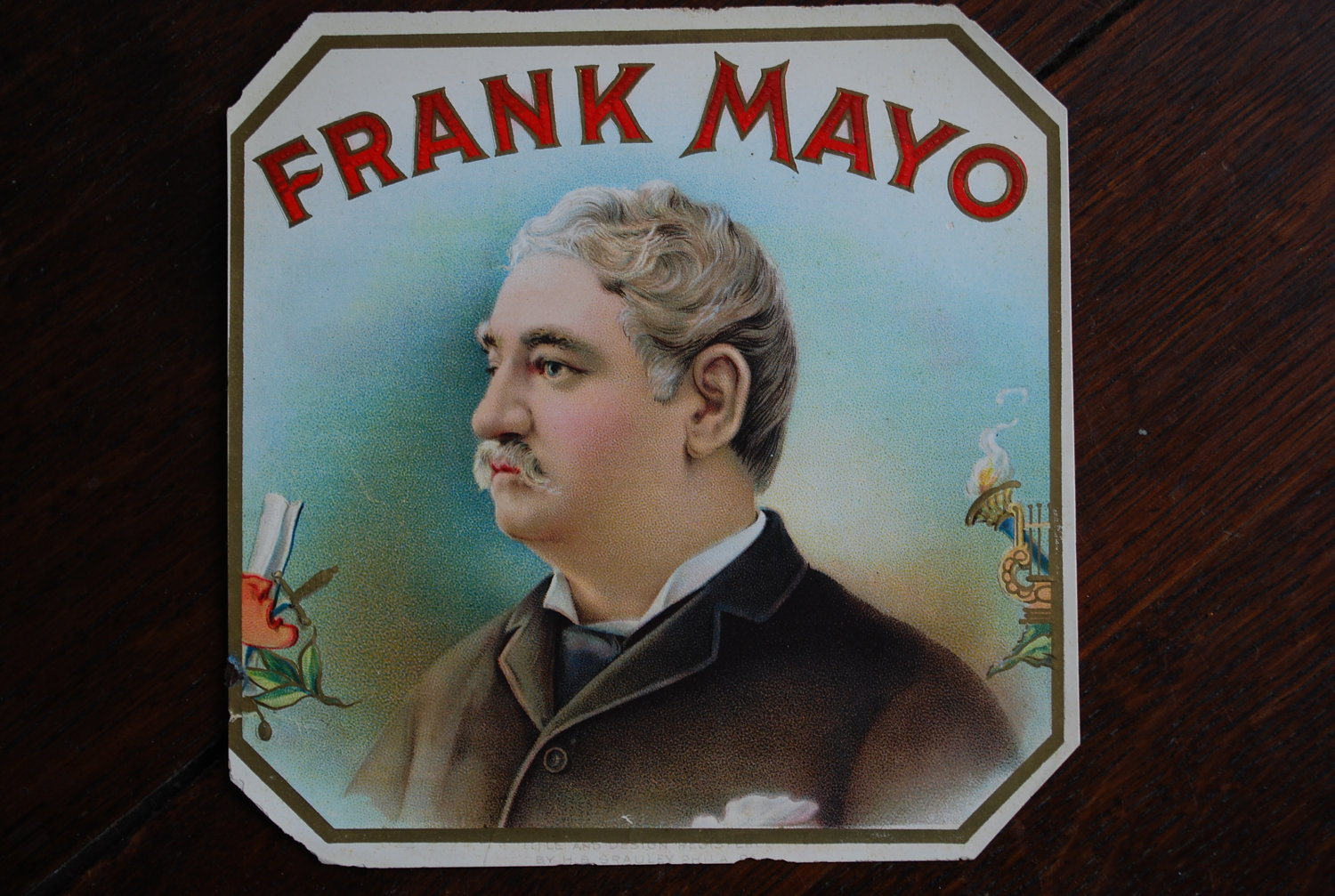 frank-mayo-actor-images