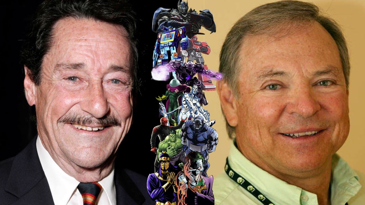 frank-welker-net-worth