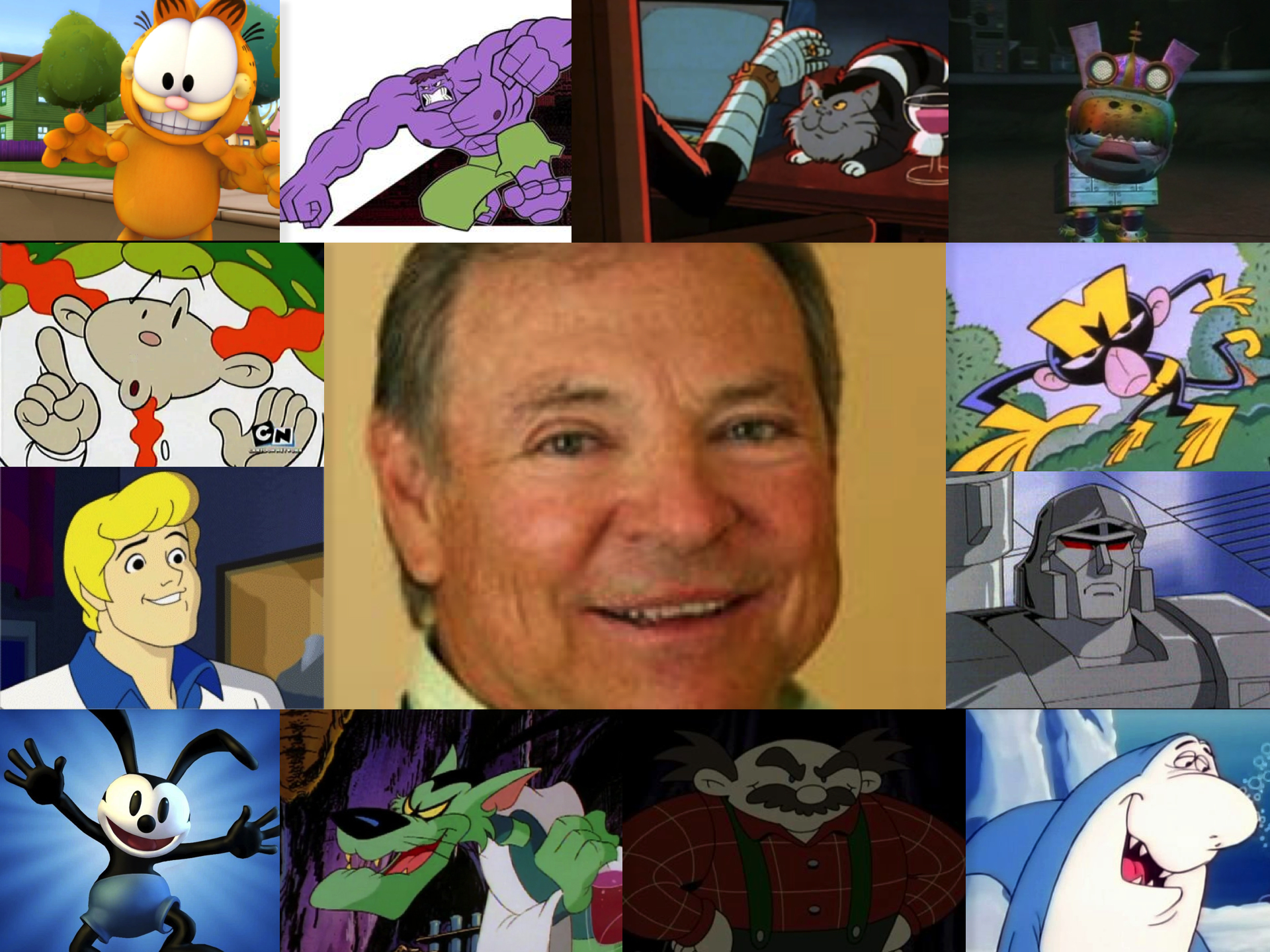 frank-welker-pictures