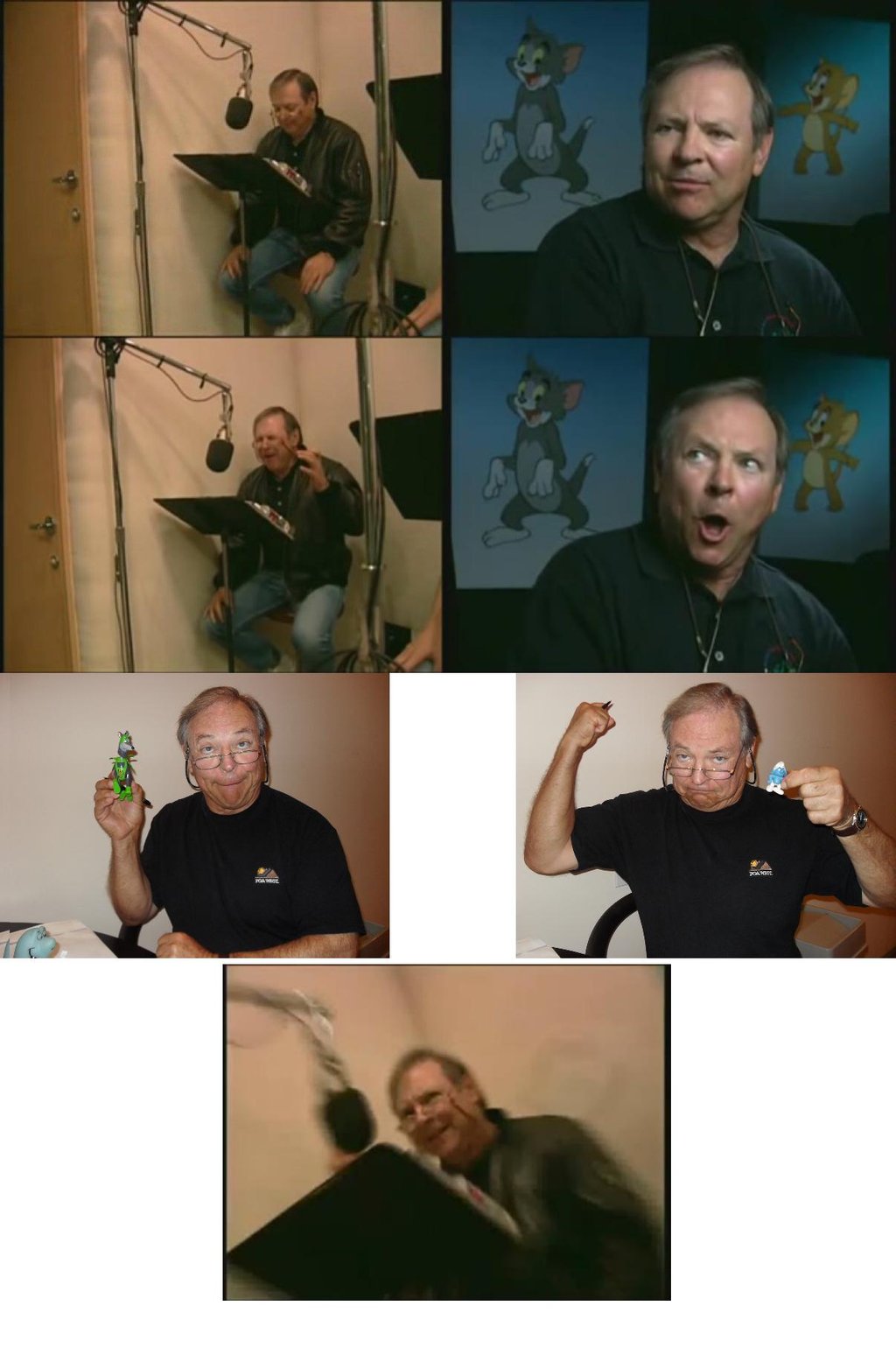 pictures-of-frank-welker