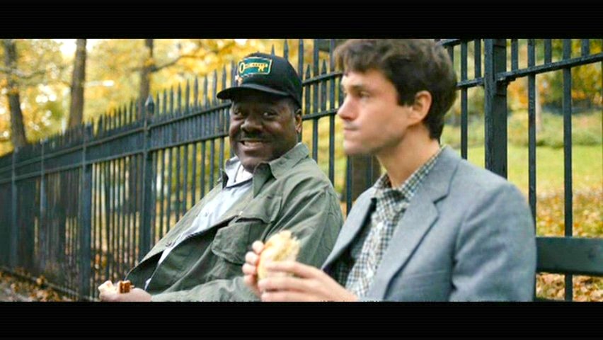 frankie-faison-summertime