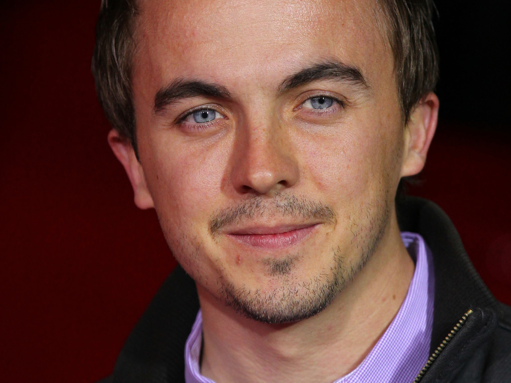 best-pictures-of-frankie-muniz