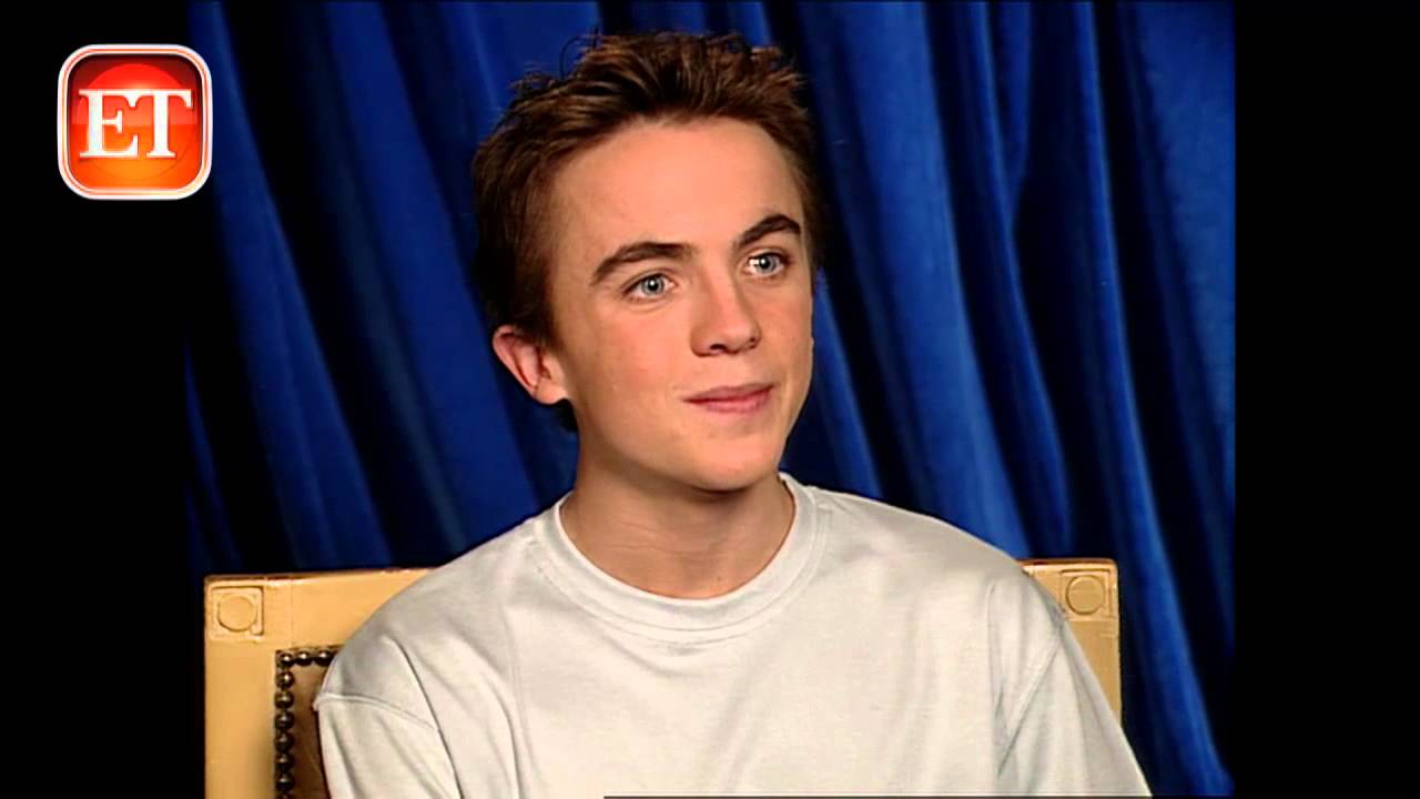 frankie-muniz-kids