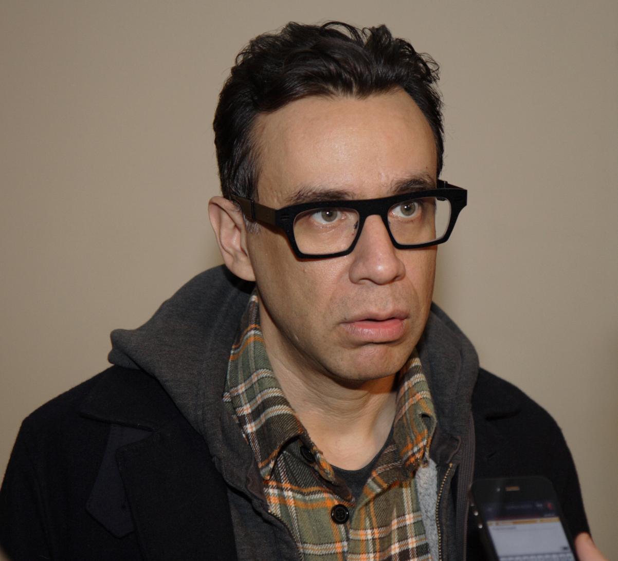 best-pictures-of-fred-armisen