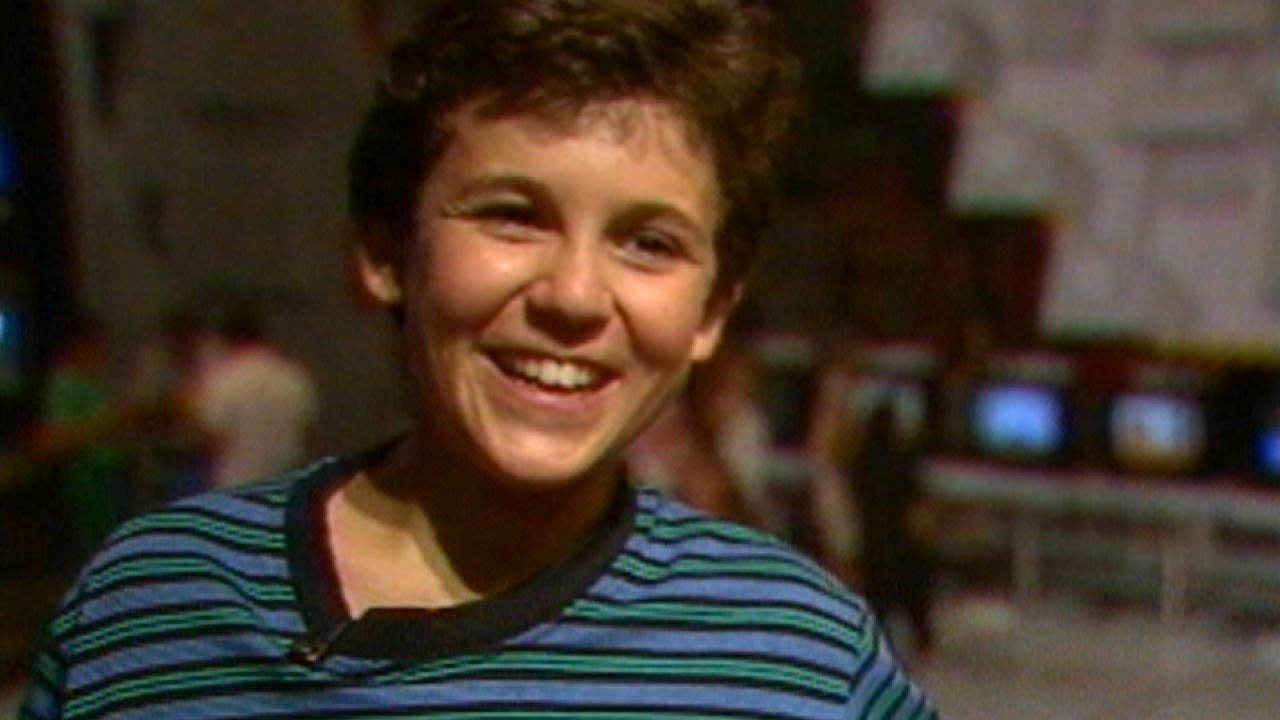 More Pictures Of Fred Savage. 