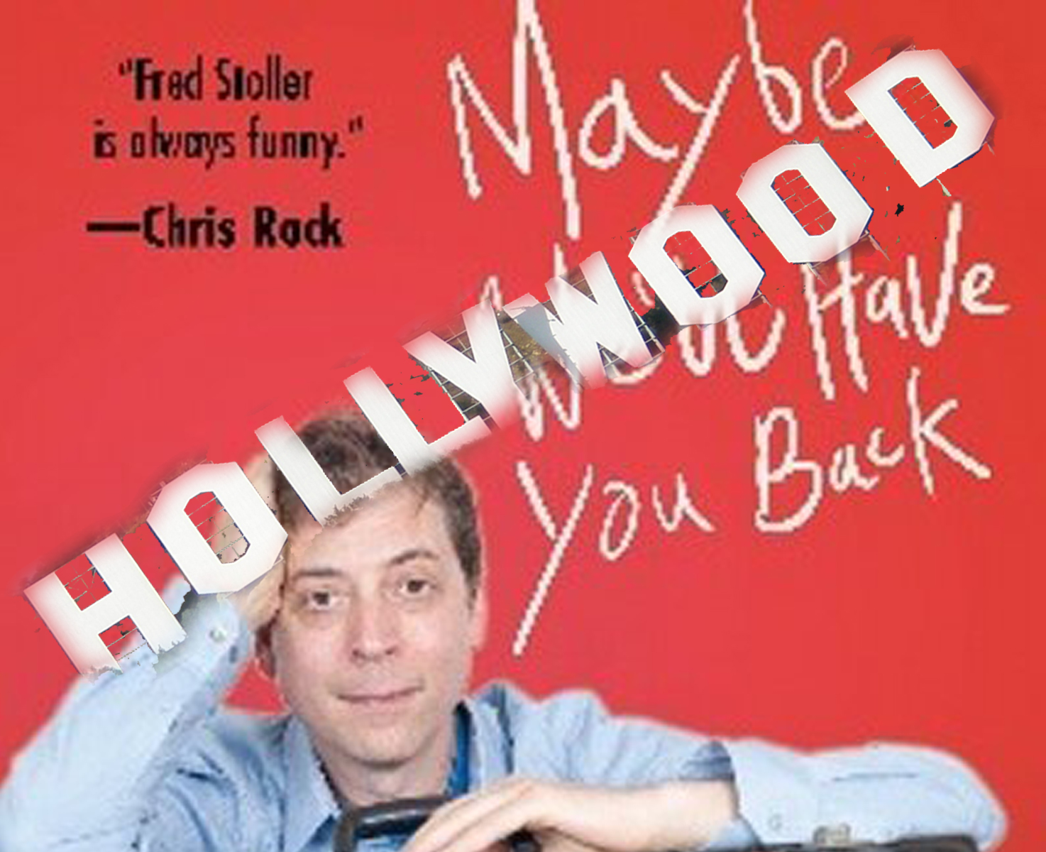 fred-stoller-quotes