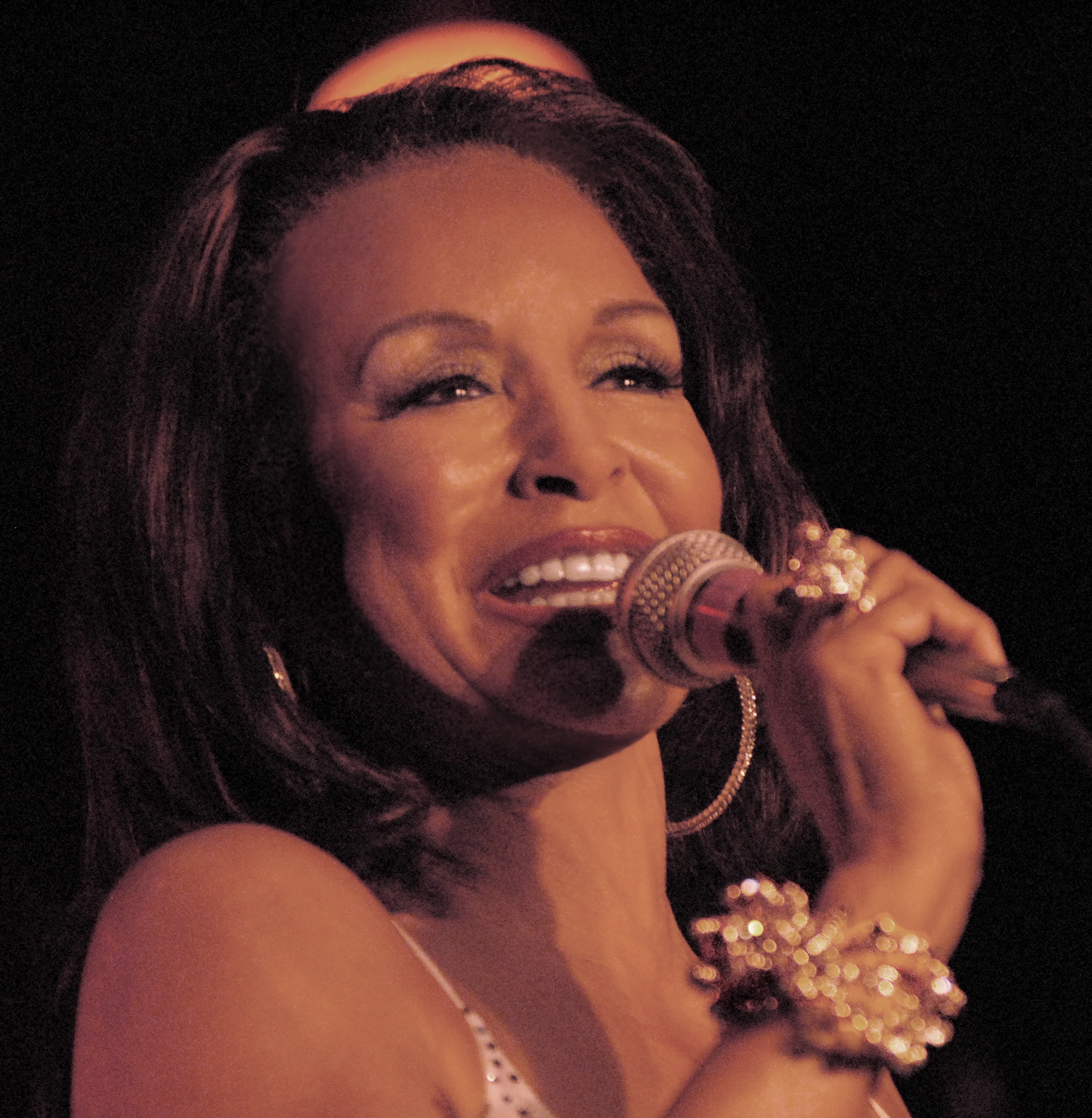 freda-payne-family