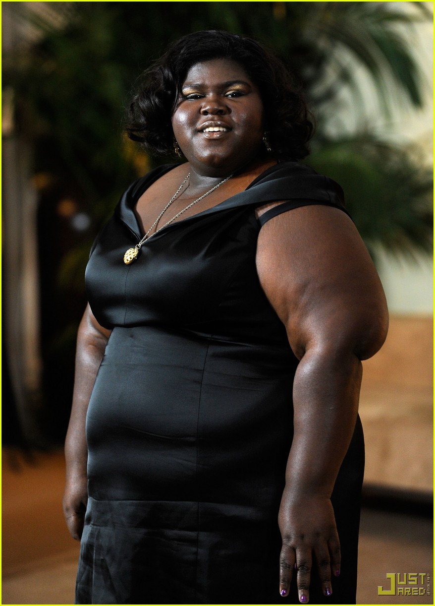 gabourey-sidibe-family