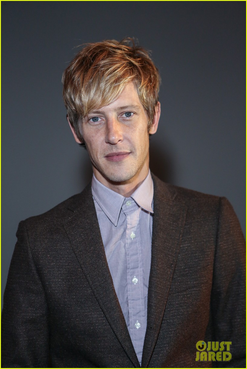 best-pictures-of-gabriel-mann