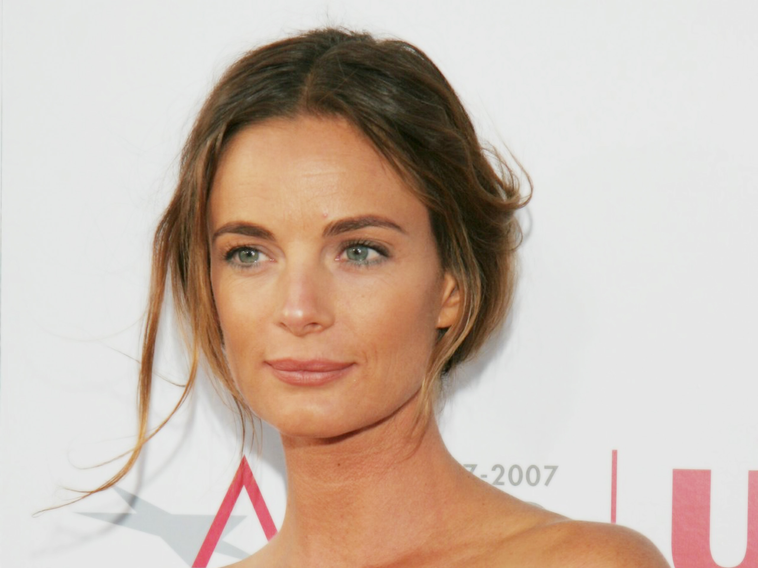 More Pictures Of Gabrielle Anwar. images of gabrielle anwar. 