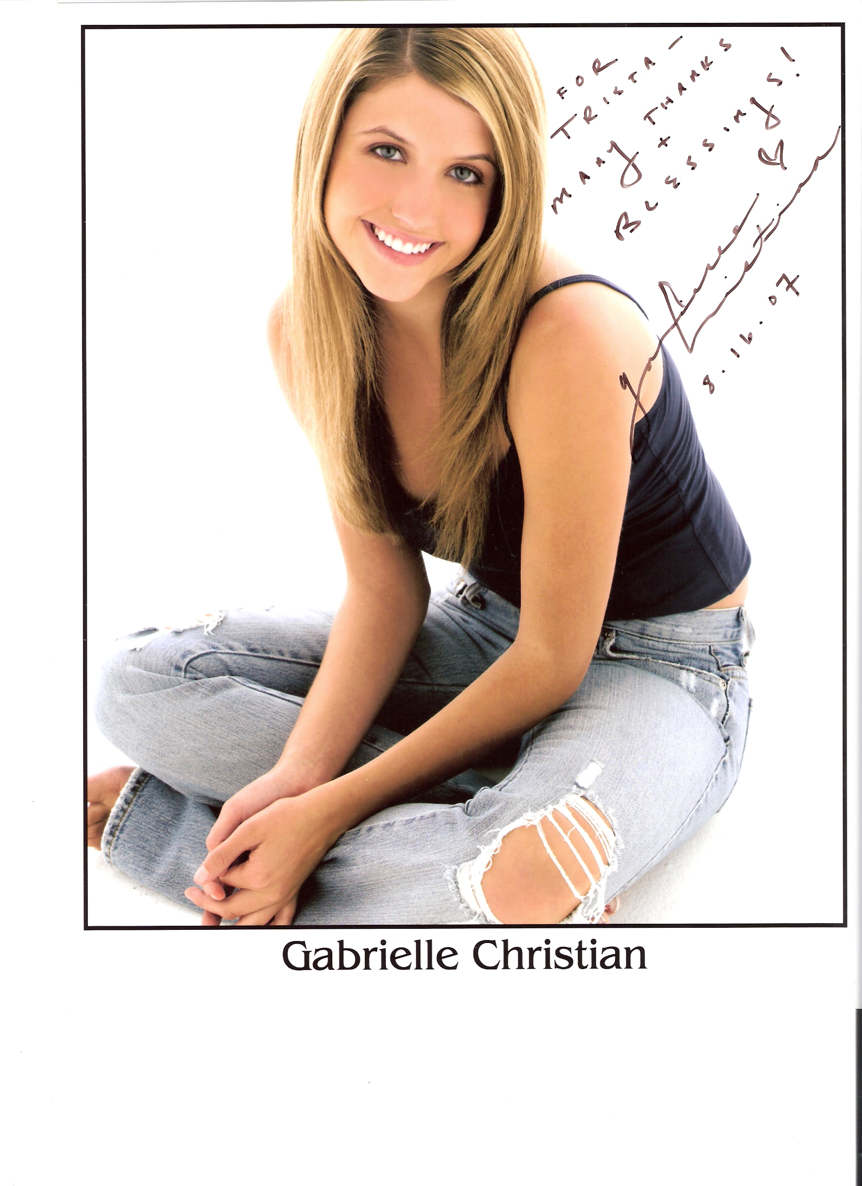 best-pictures-of-gabrielle-christian
