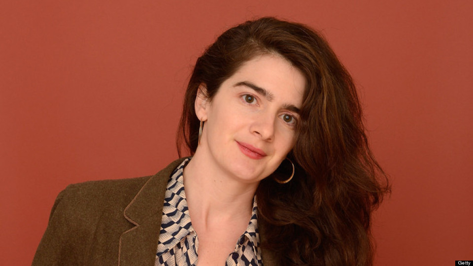 More Pictures Of Gaby Hoffmann. 