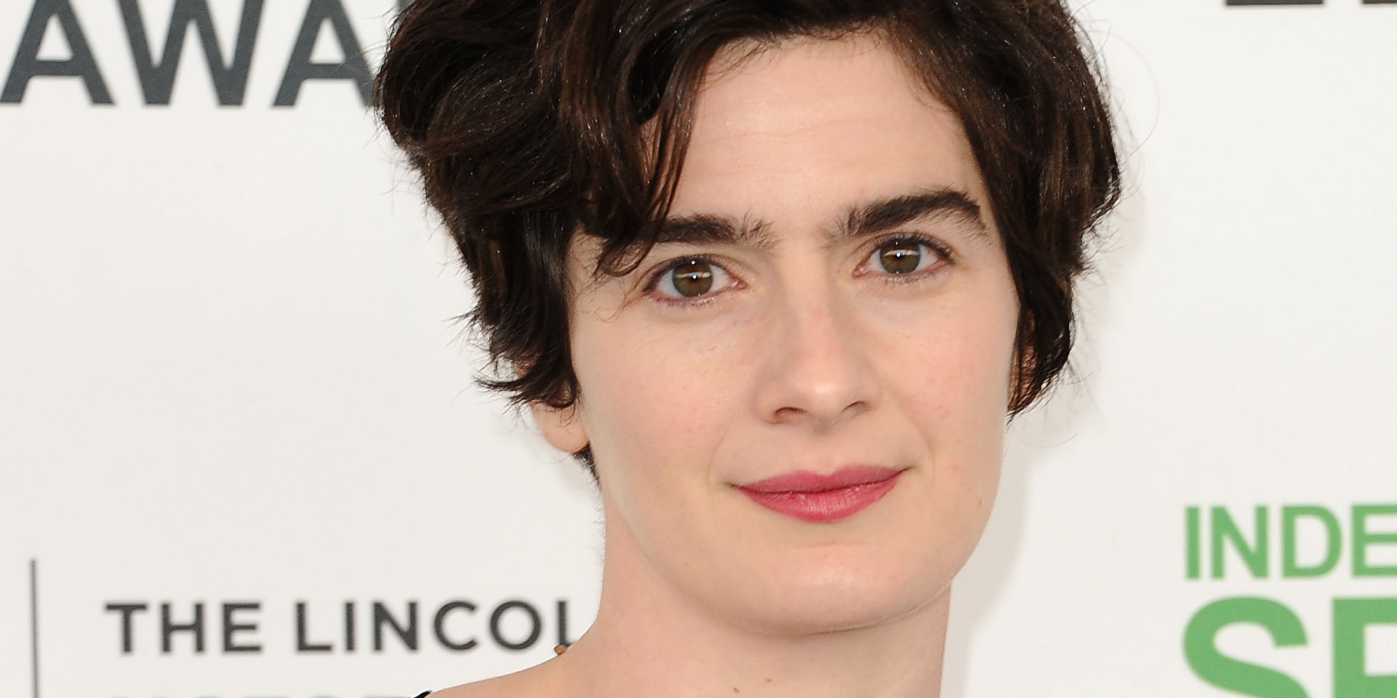 More Pictures Of Gaby Hoffmann. 