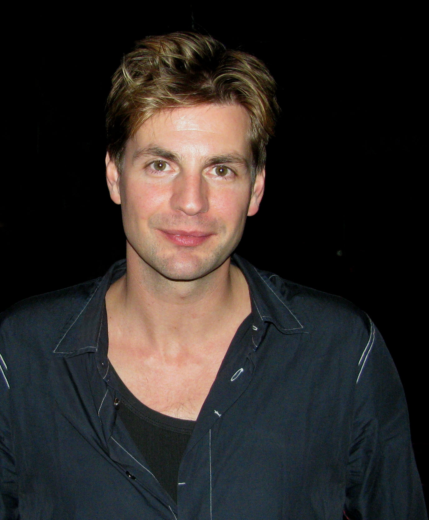 gale-harold-2016