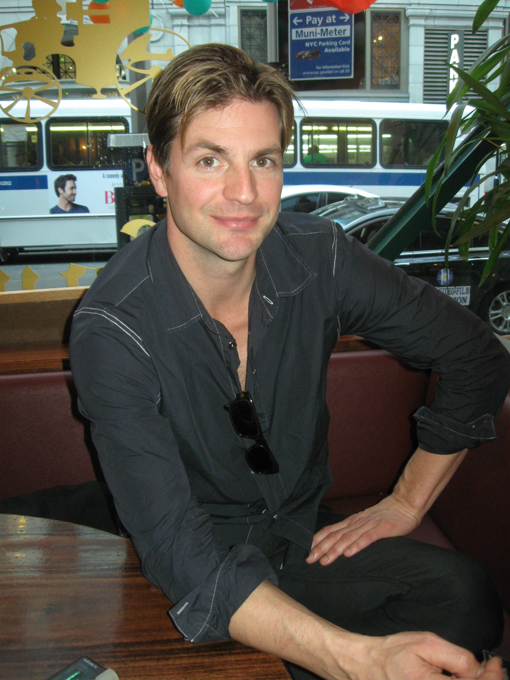 gale-harold-wallpapers