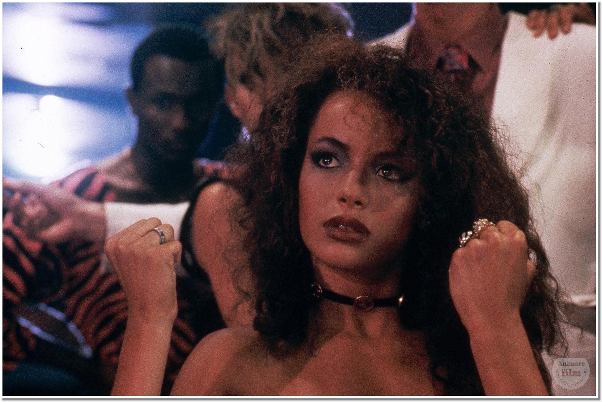 Galyn görg movies and tv shows