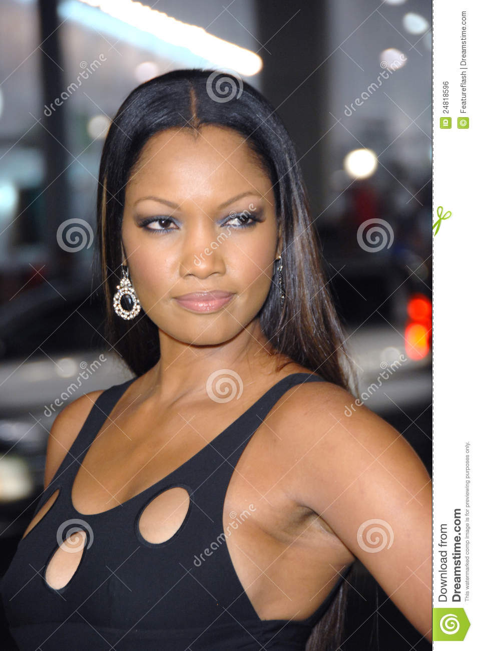 garcelle-beauvais-movies