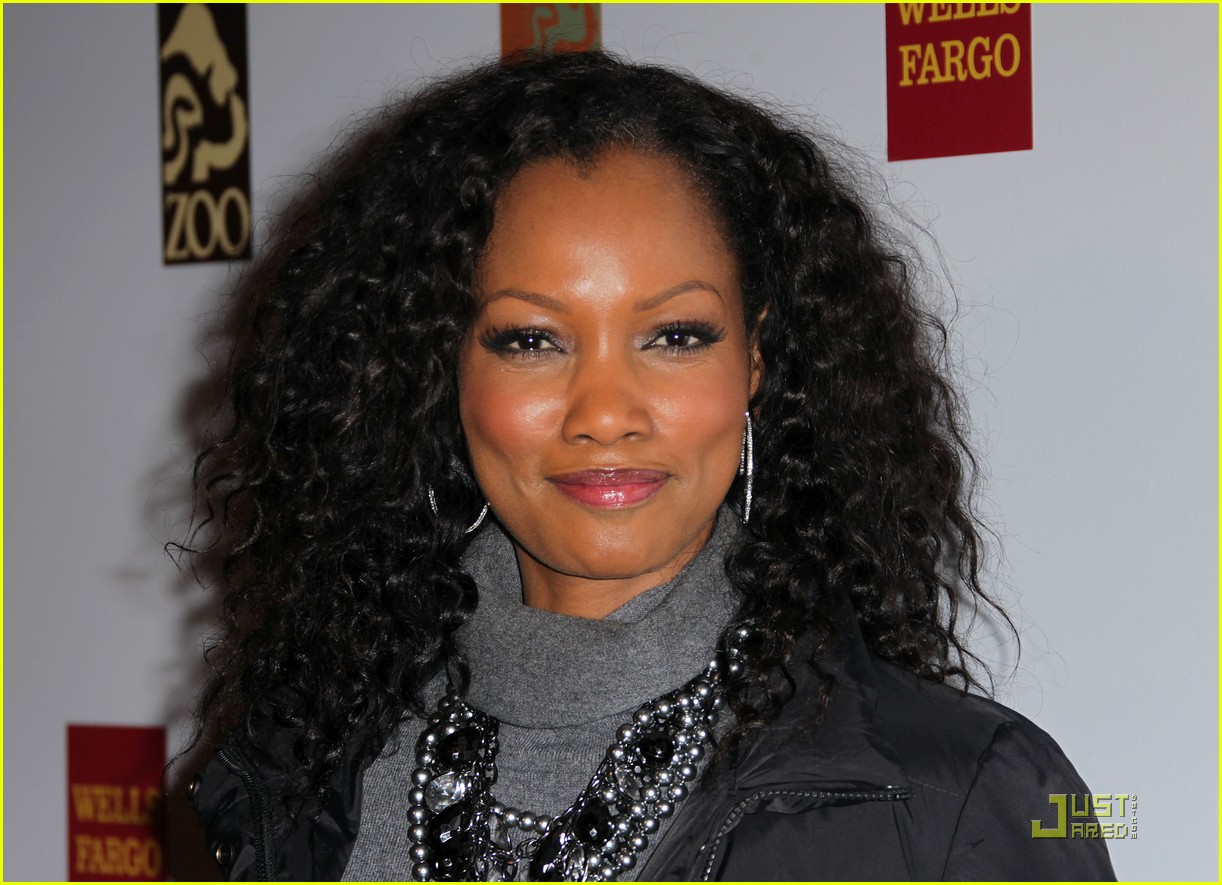 garcelle-beauvais-party