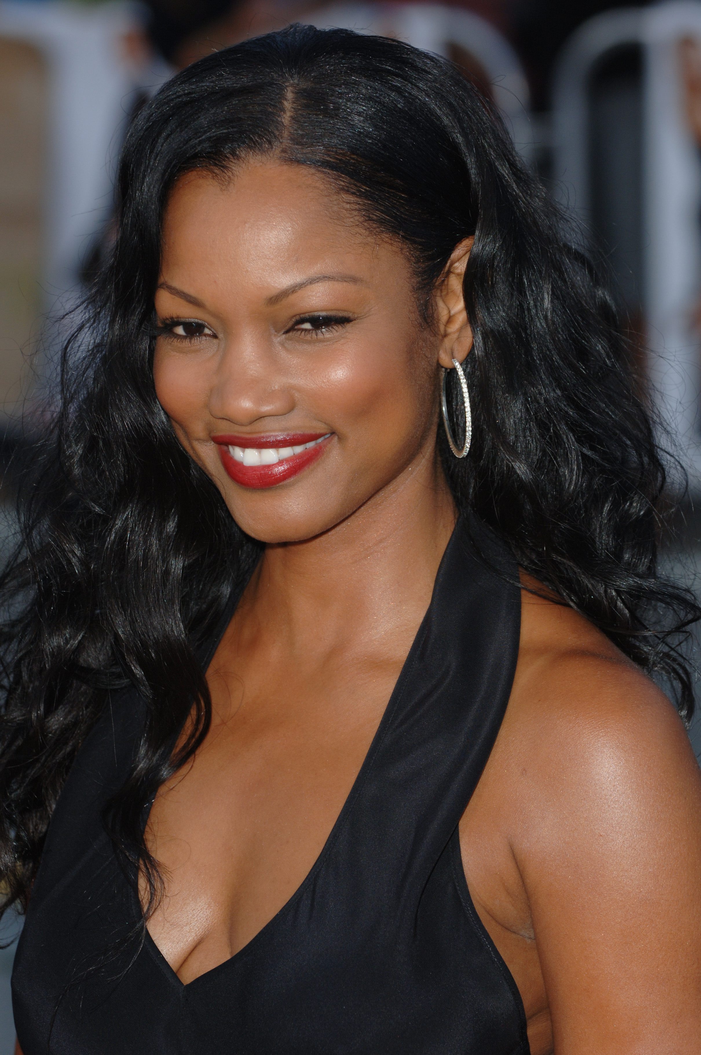 garcelle-beauvais-summertime