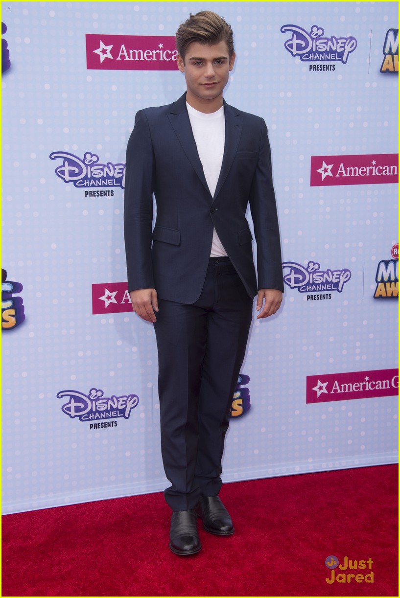 photos-of-garrett-clayton