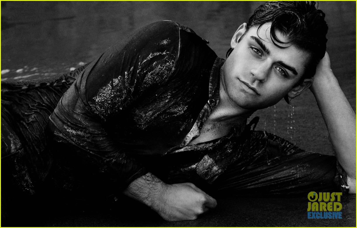 quotes-of-garrett-clayton