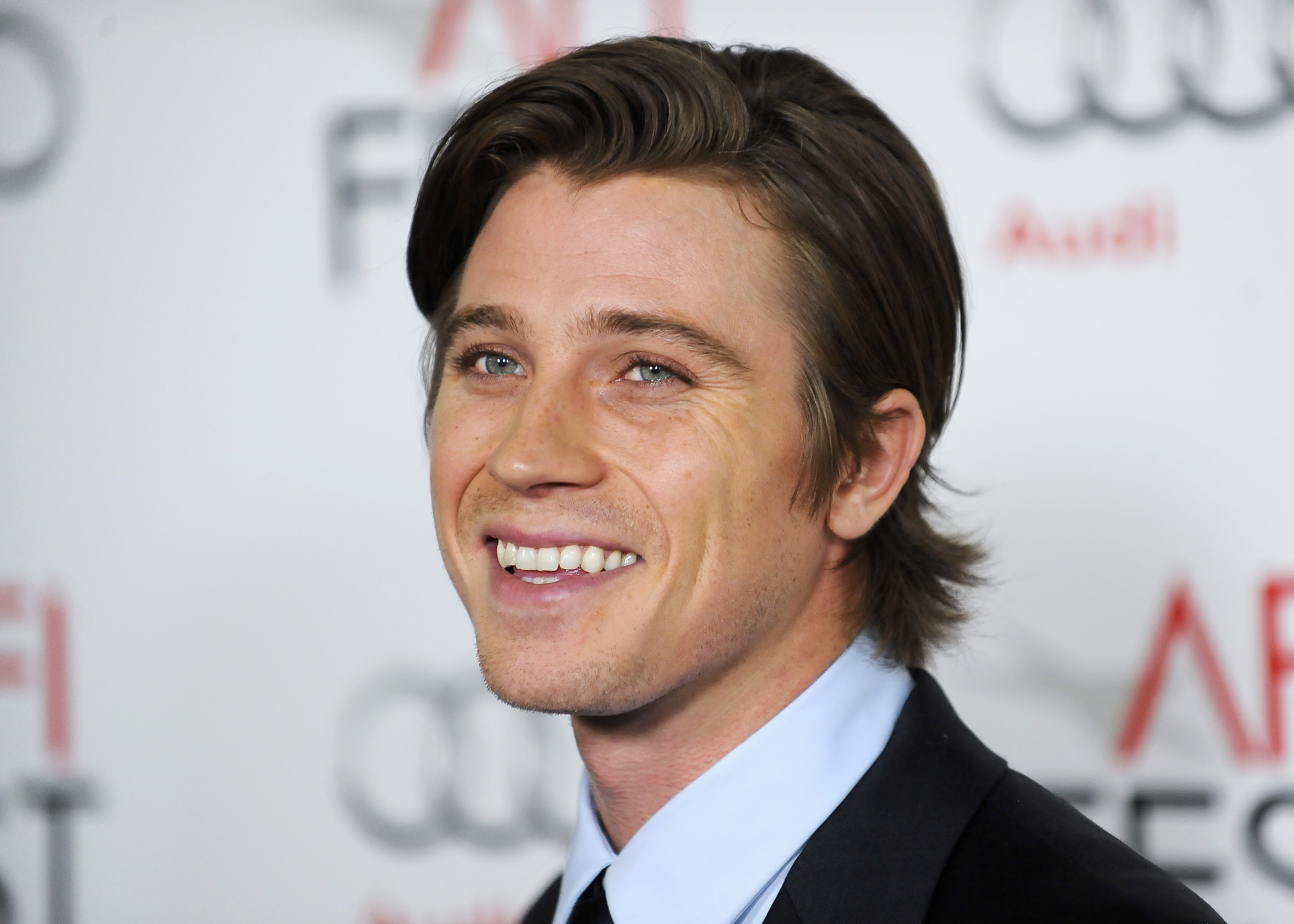 garrett-hedlund-quotes