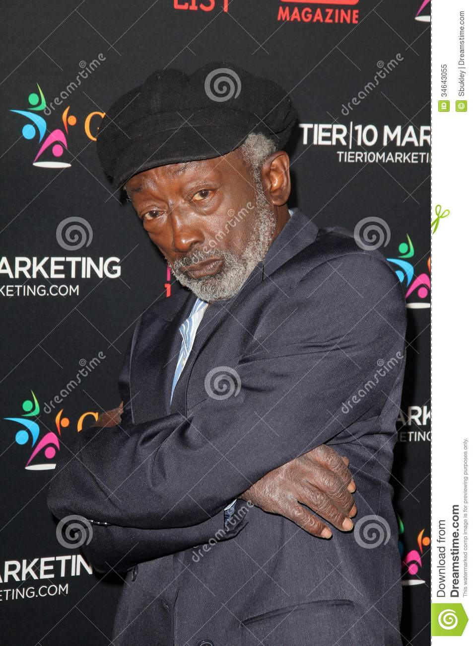 garrett-morris-movies