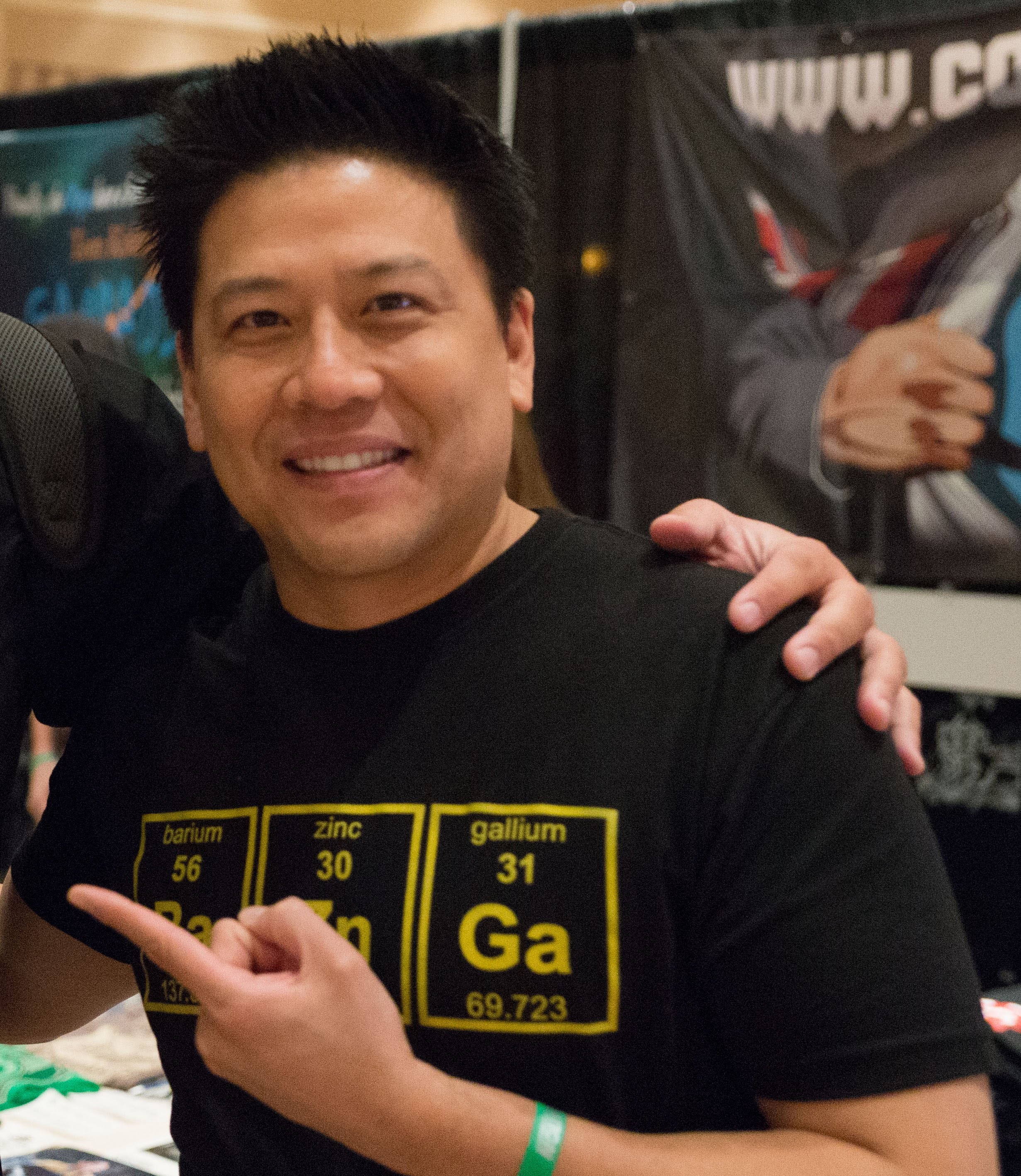 images-of-garrett-wang