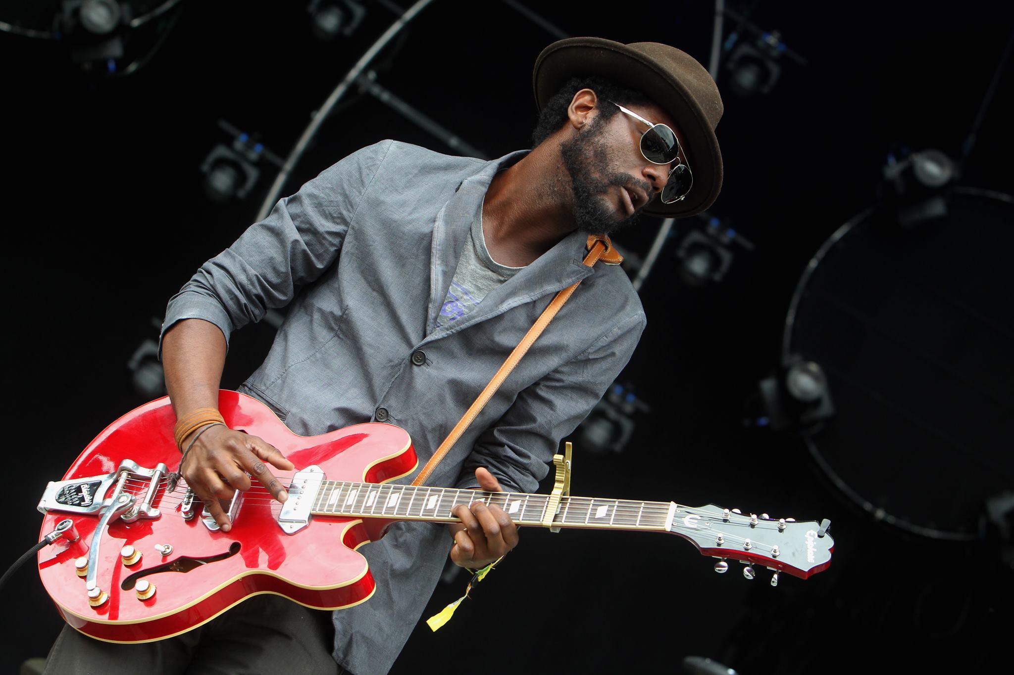 best-pictures-of-gary-clark-jr