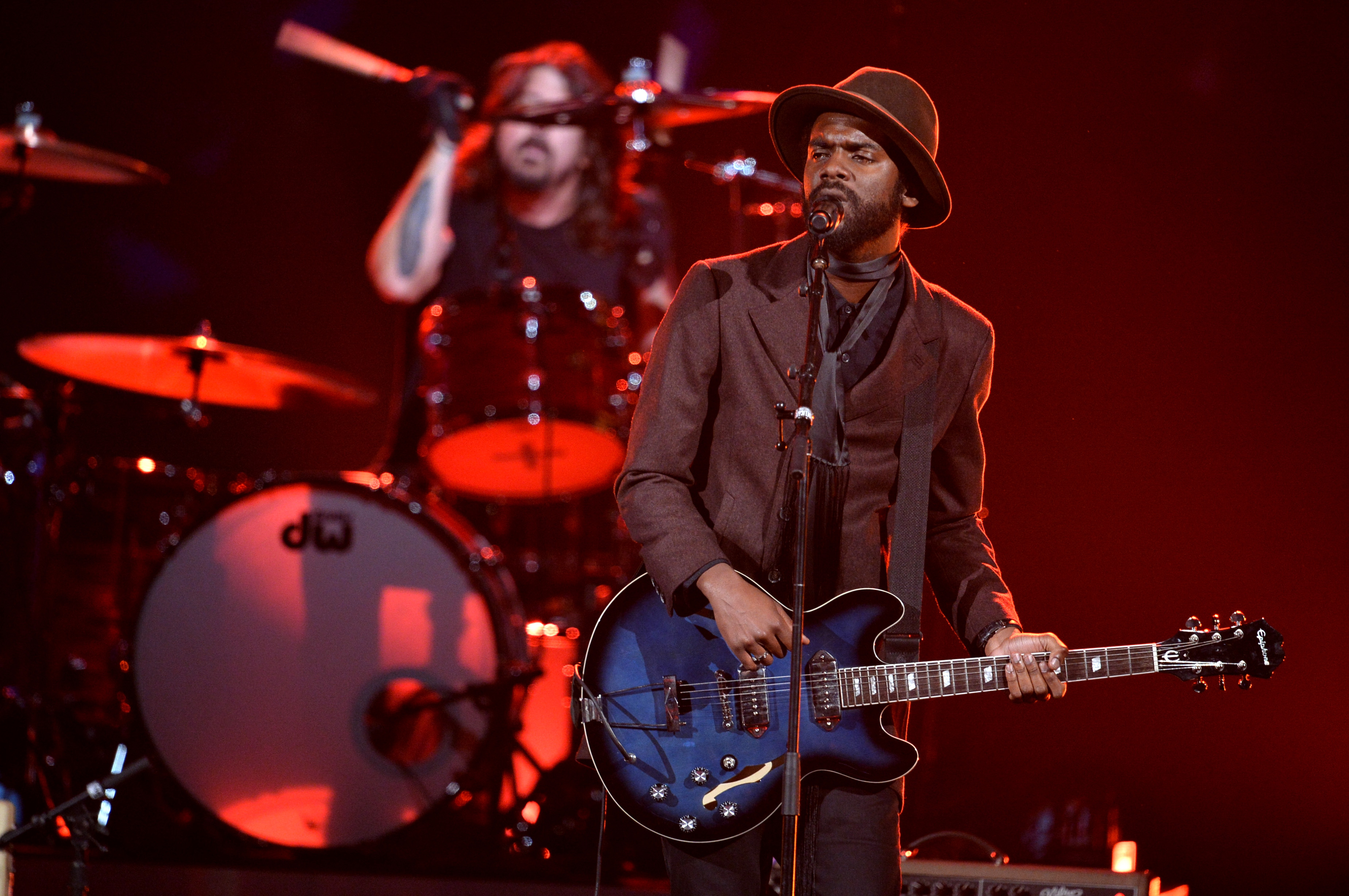 gary-clark-jr-family