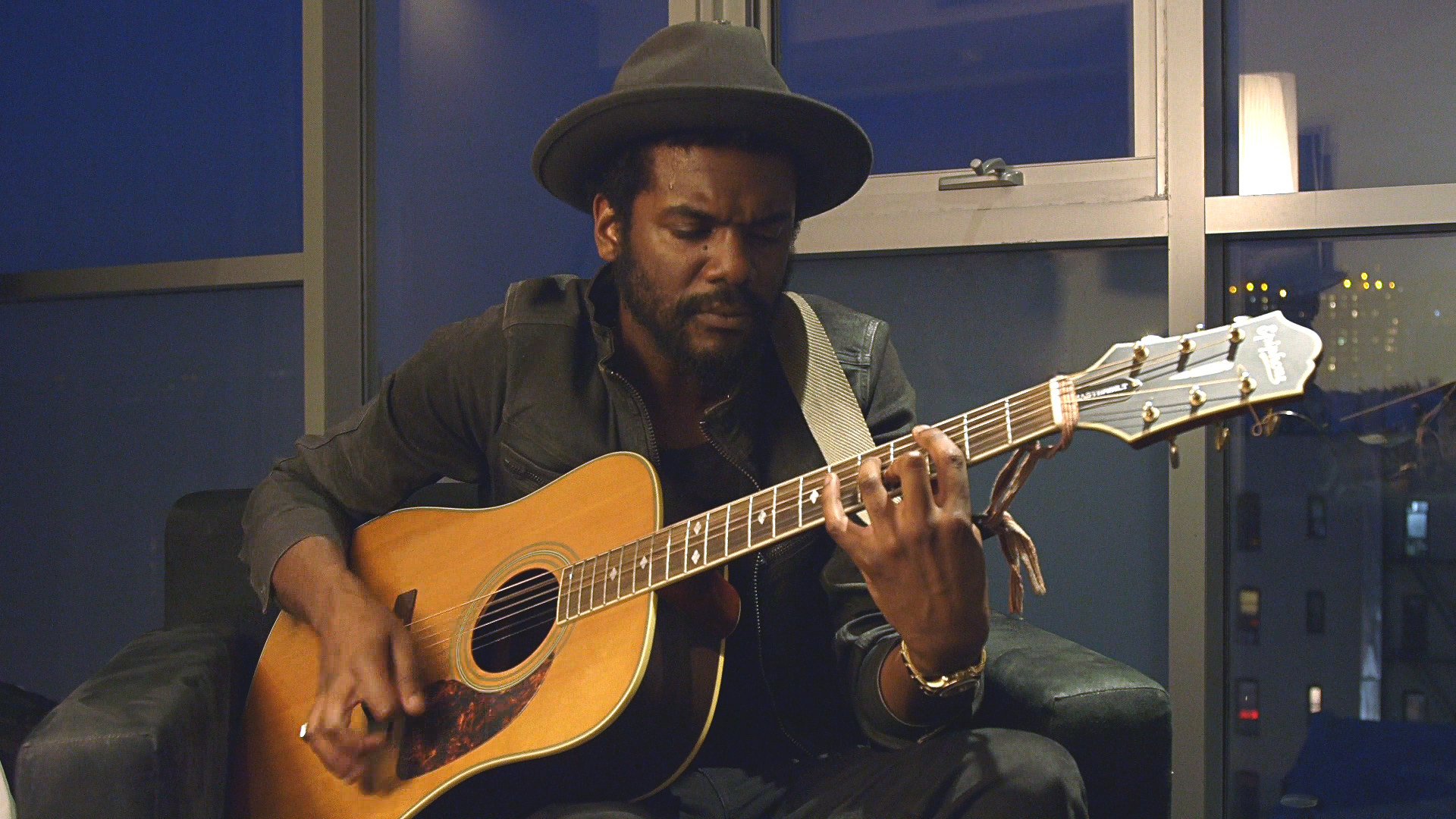 gary-clark-jr-wedding