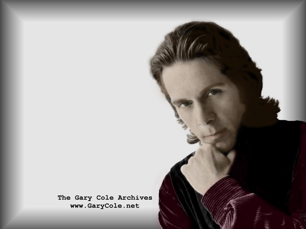 More Pictures Of Gary Cole. gary cole kids. 