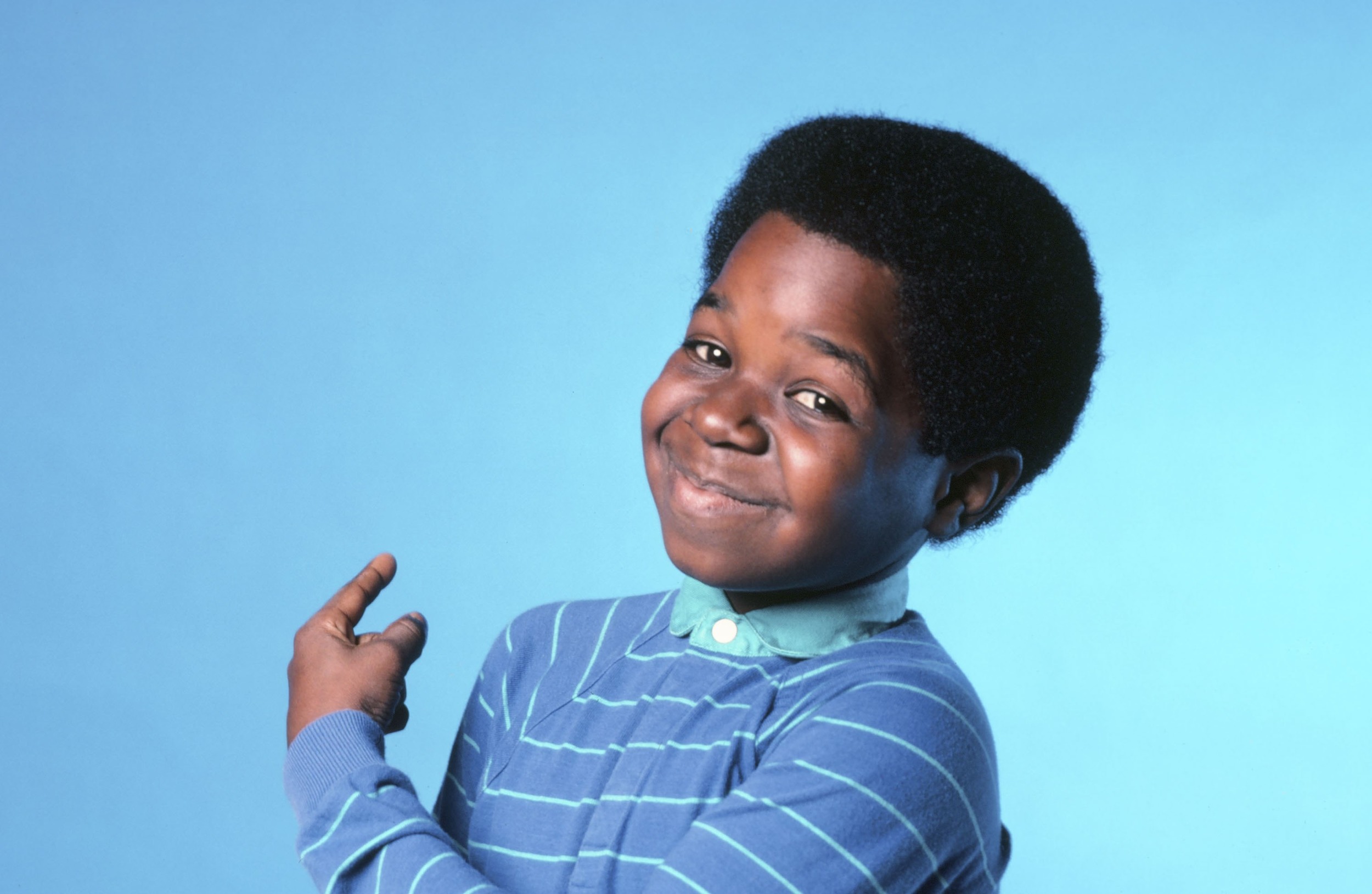 Pictures of Gary Coleman, Picture #168635 - Pictures Of Celebrities