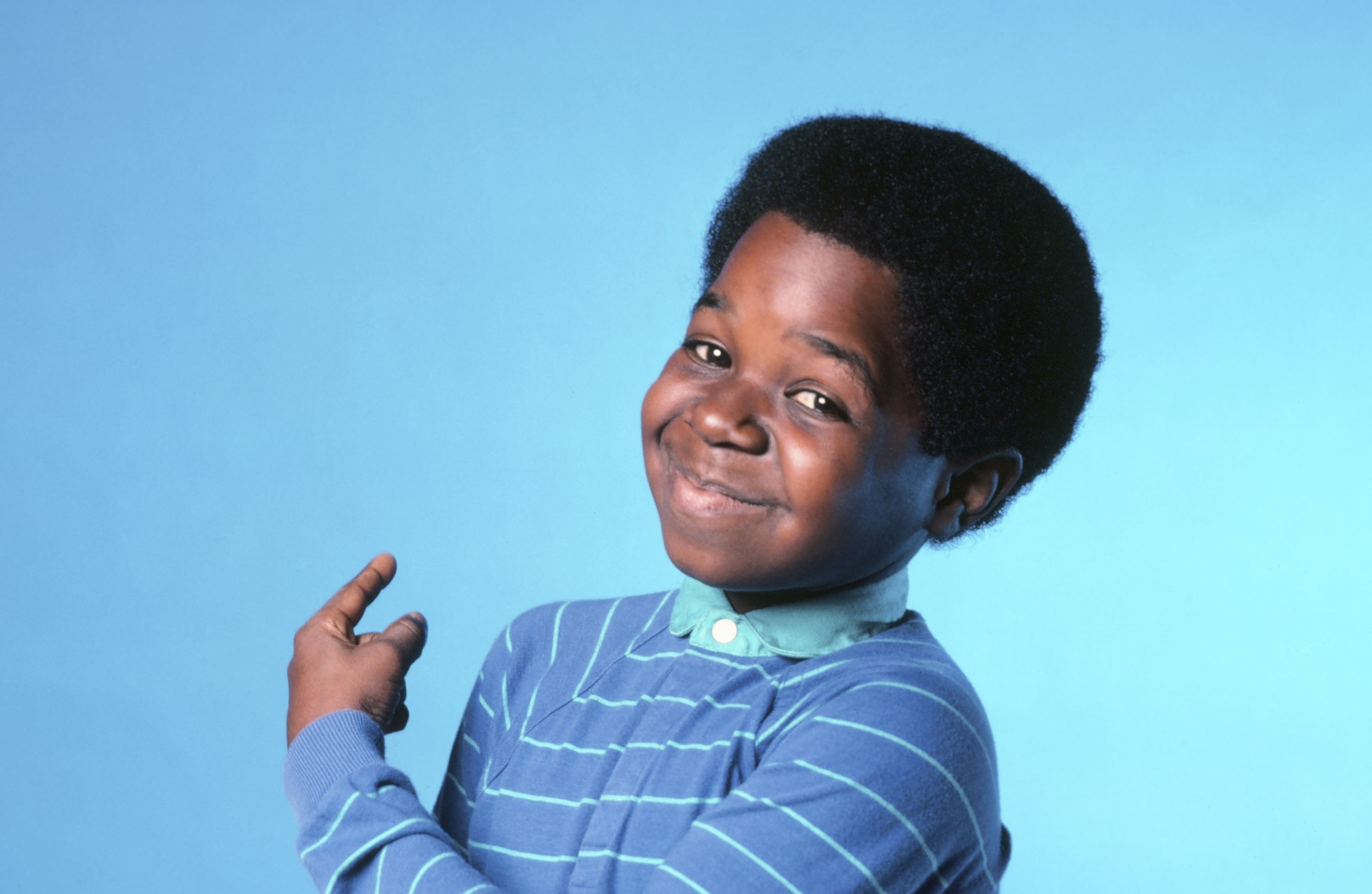 best-pictures-of-gary-coleman