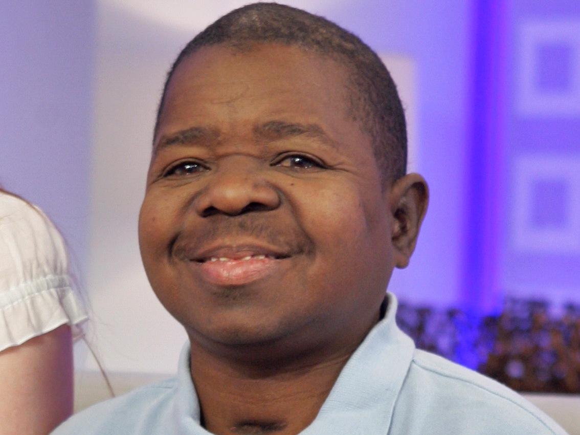 Gary Coleman's Wife Resisted Giving Him Emergency Aid